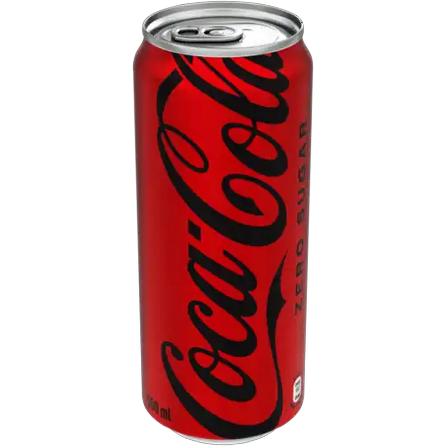 Image of Coca-Cola Zero Sugar Soft Drink 500ml