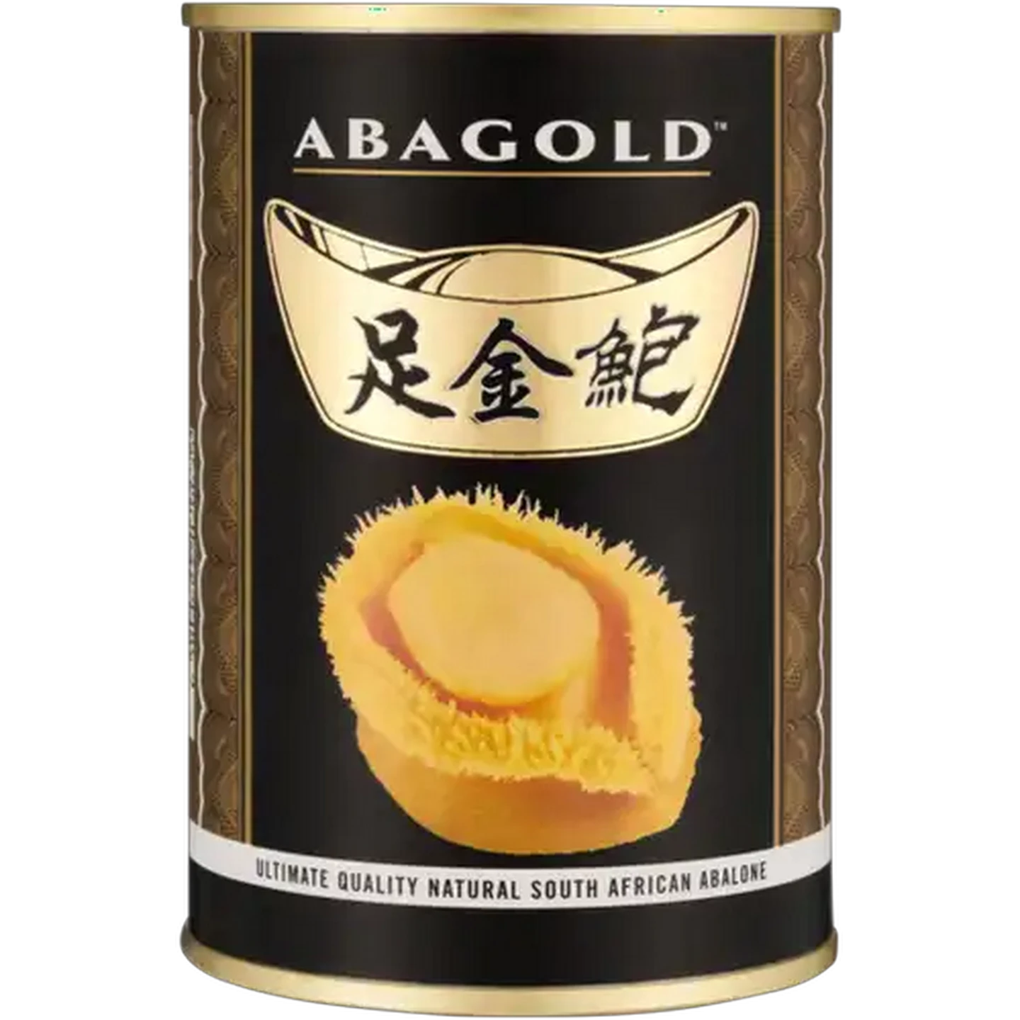Image of Abagold Whole Braised Abalone 400g