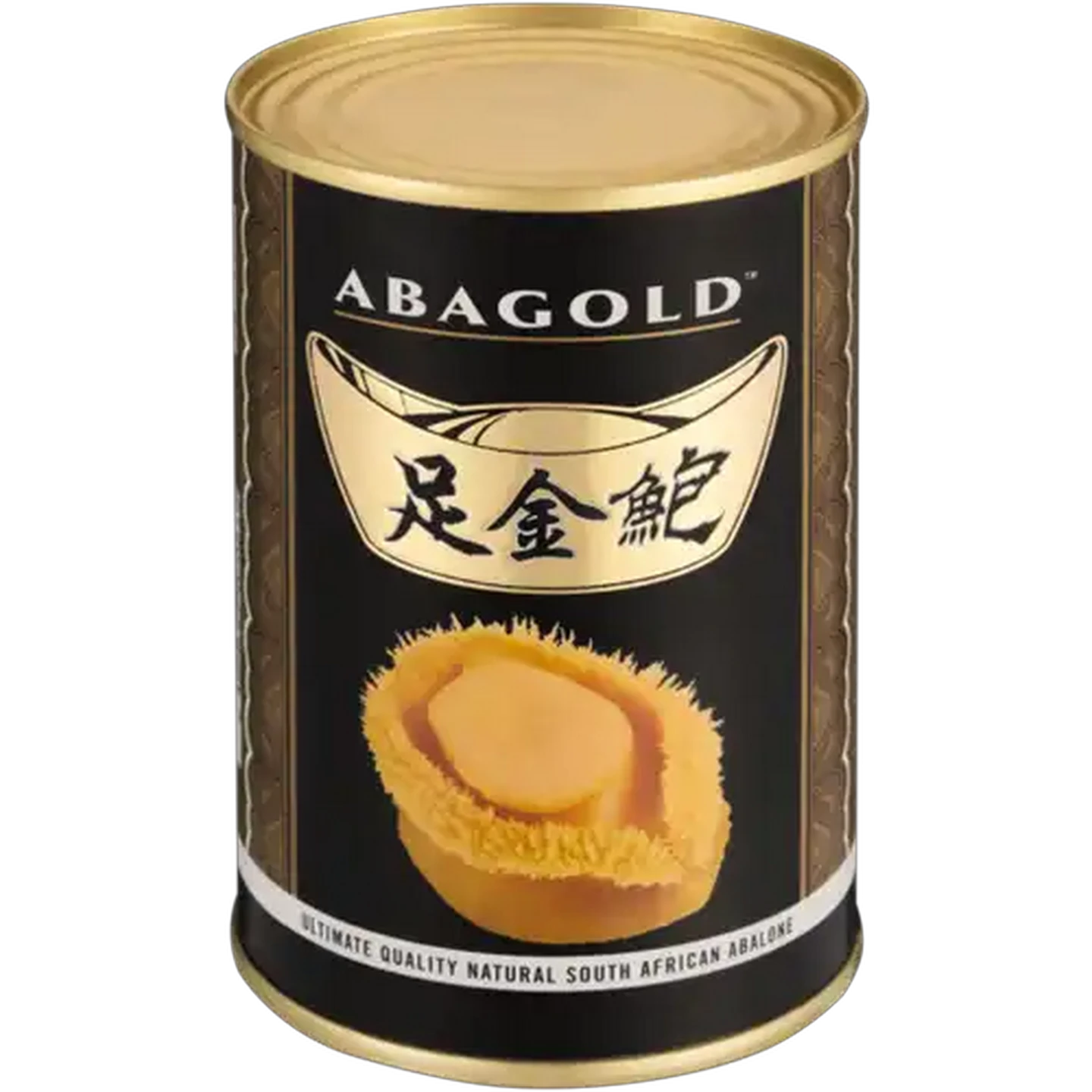 Image of Abagold Whole Braised Abalone 400g