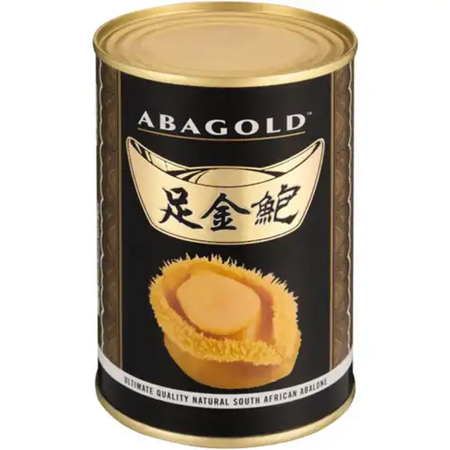 Image of Abagold Whole Braised Abalone 400g