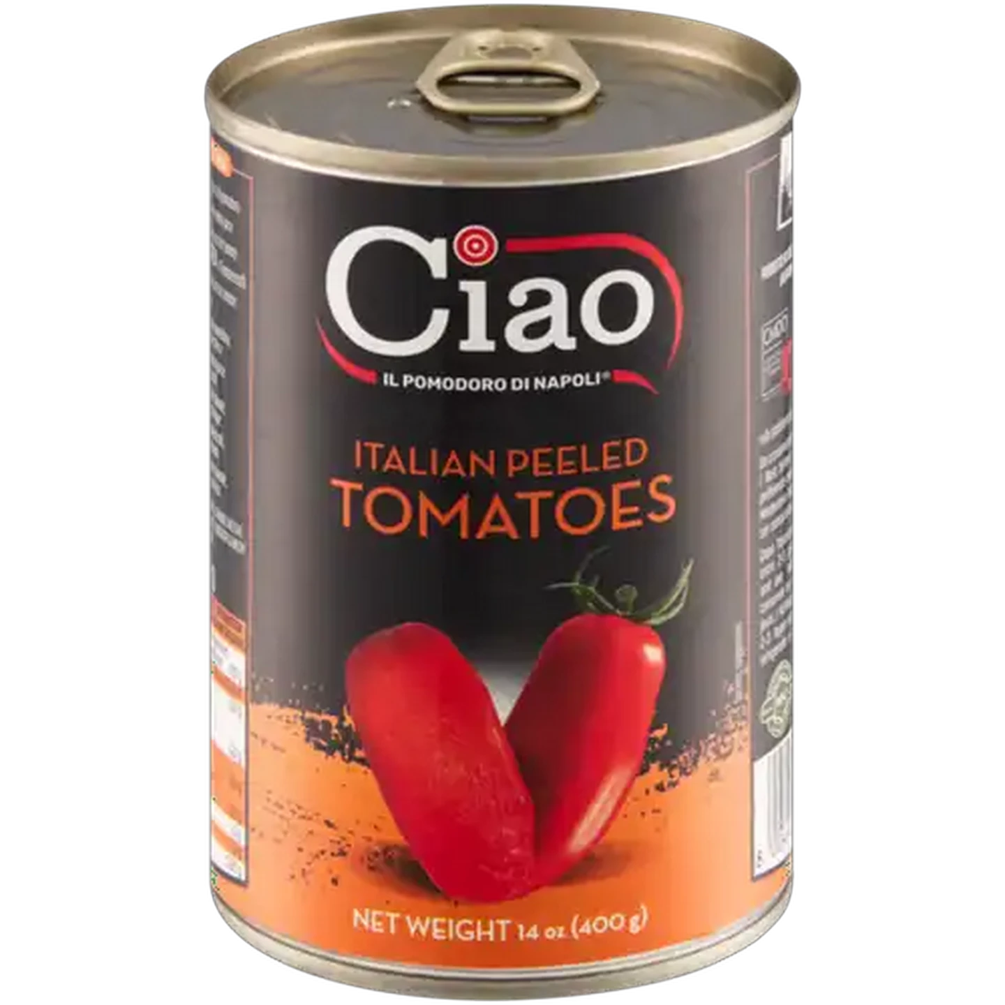 Image of Ciao Italian Peeled Tomatoes 400g