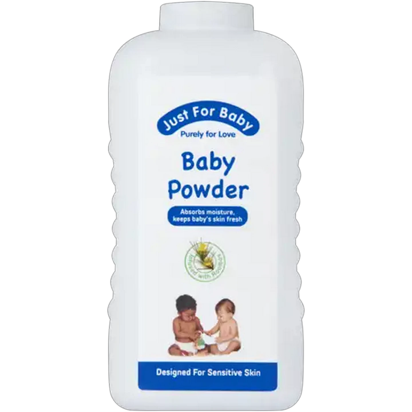Image of Just For Baby Baby Powder 200g