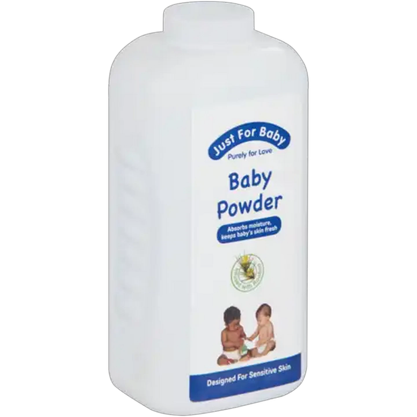 Image of Just For Baby Baby Powder 200g