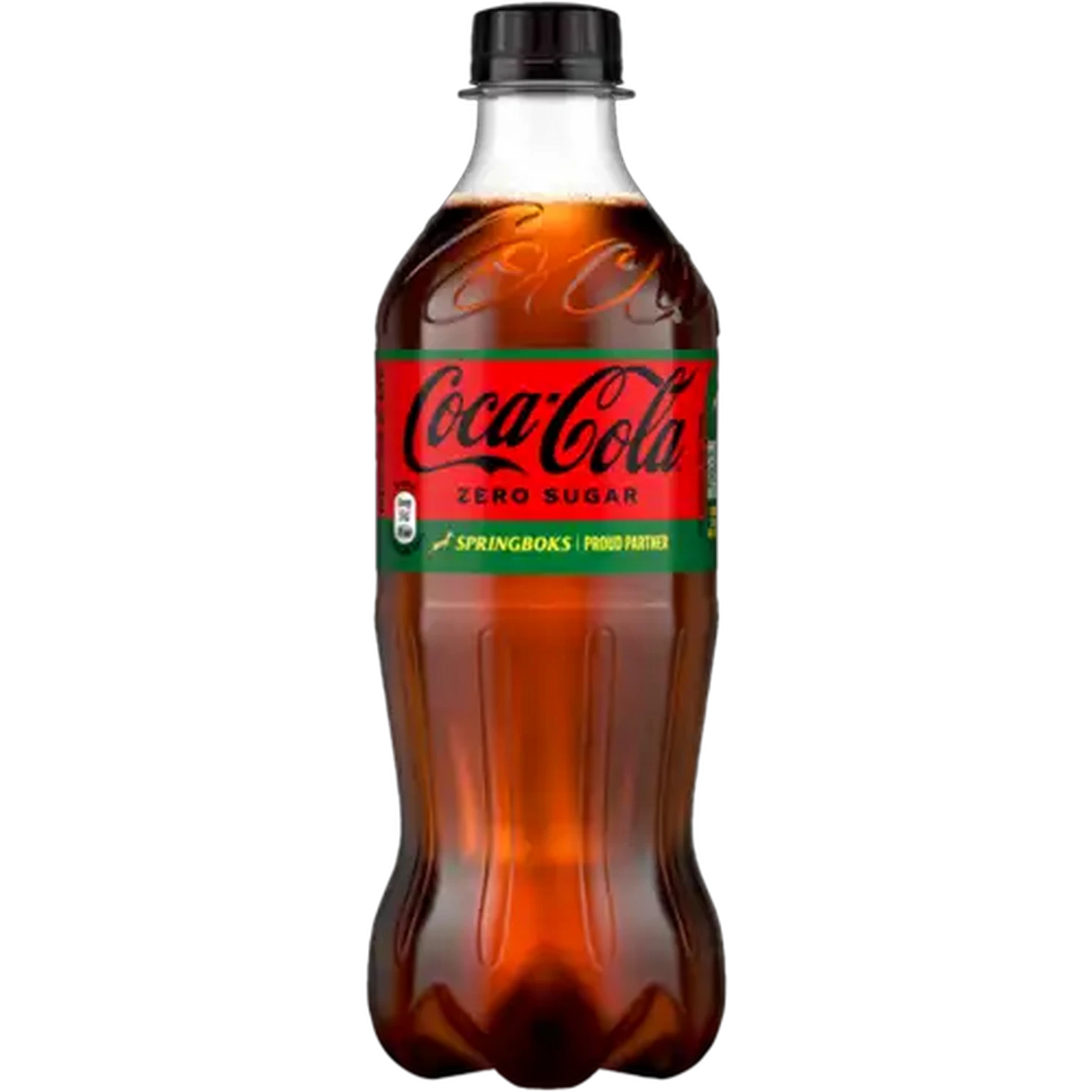 Image of Coca-Cola Zero Sugar Soft Drink 440ml