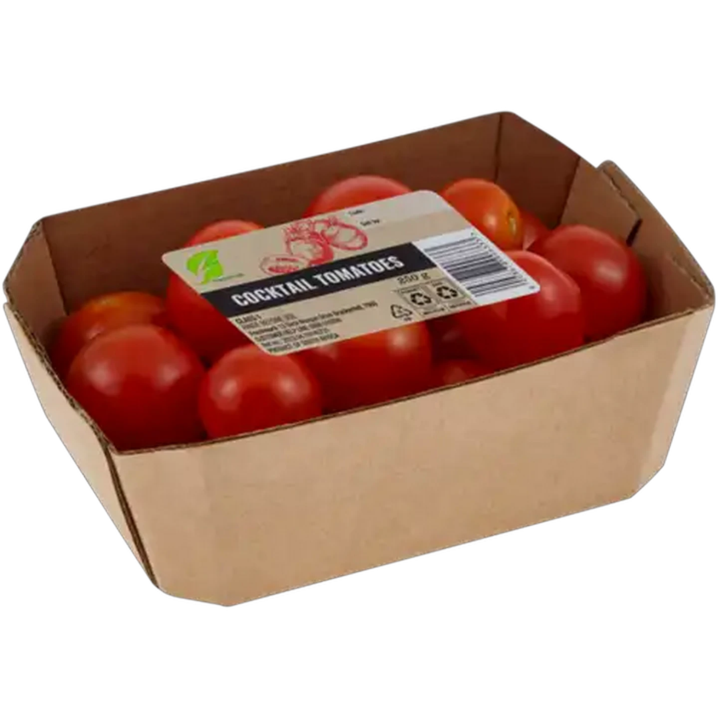 Image of Cocktail Tomatoes 250g