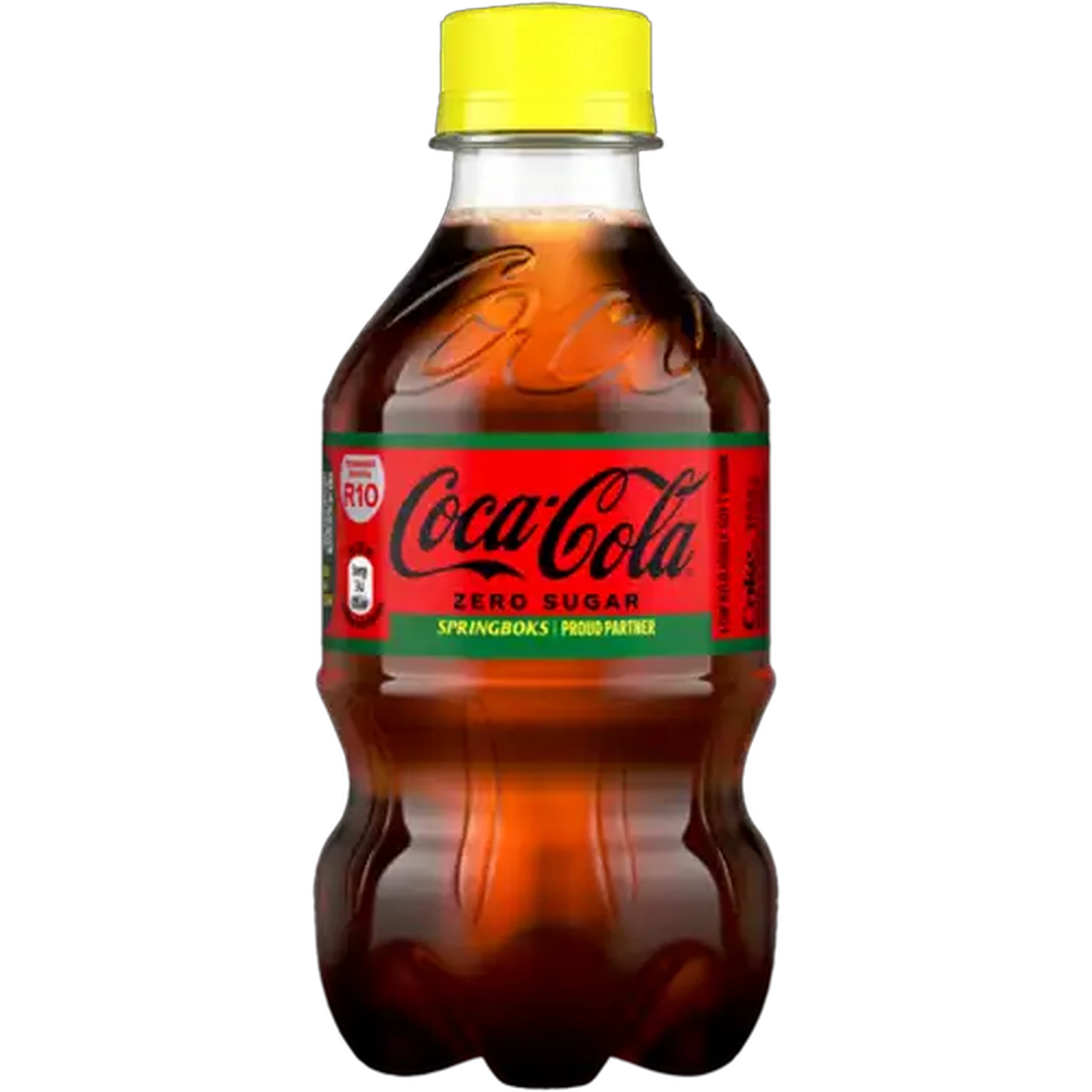 Image of Coca-Cola Zero Sugar Soft Drink 300ml