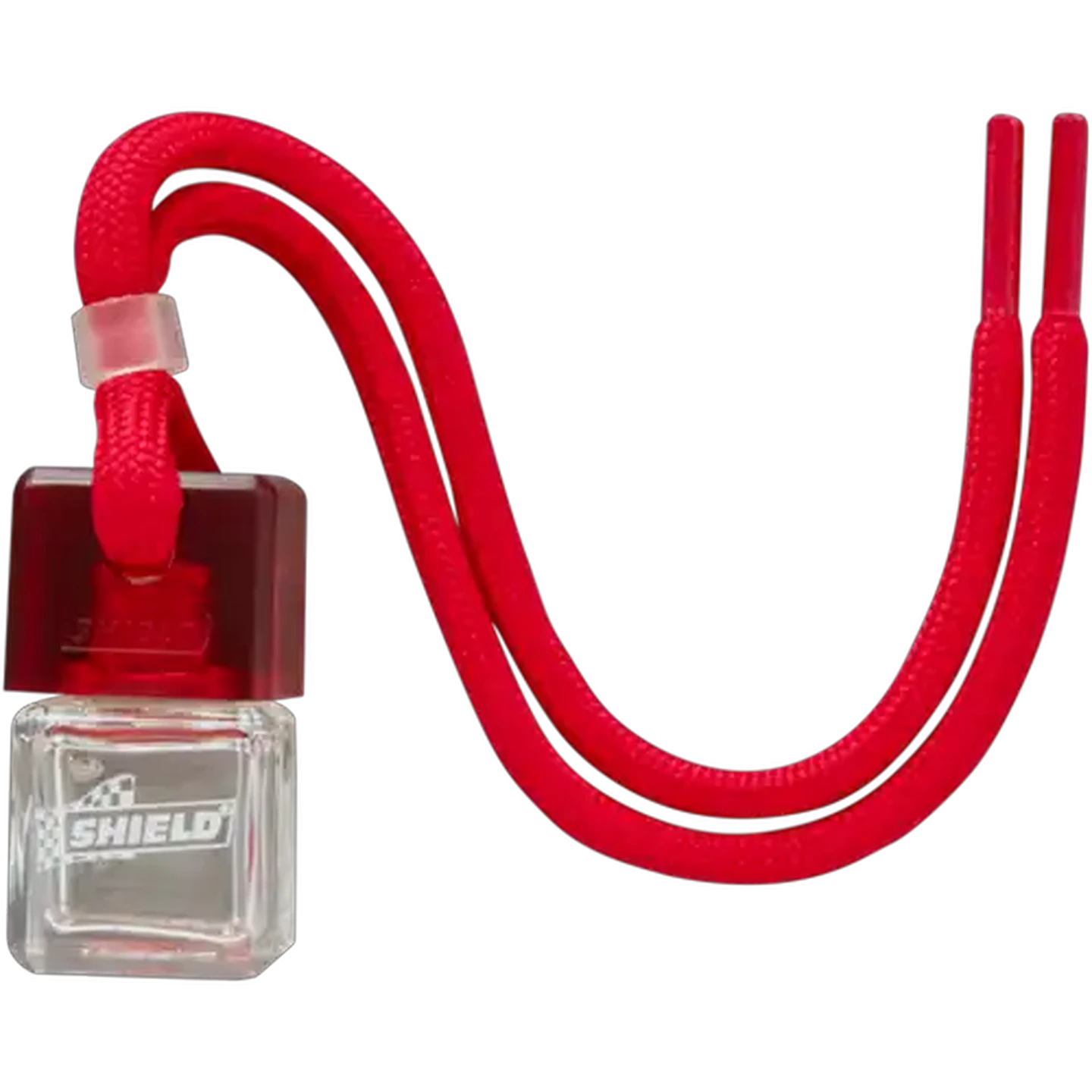 Image of Shield Ice Sensations Fire & Ice Car Air Freshener