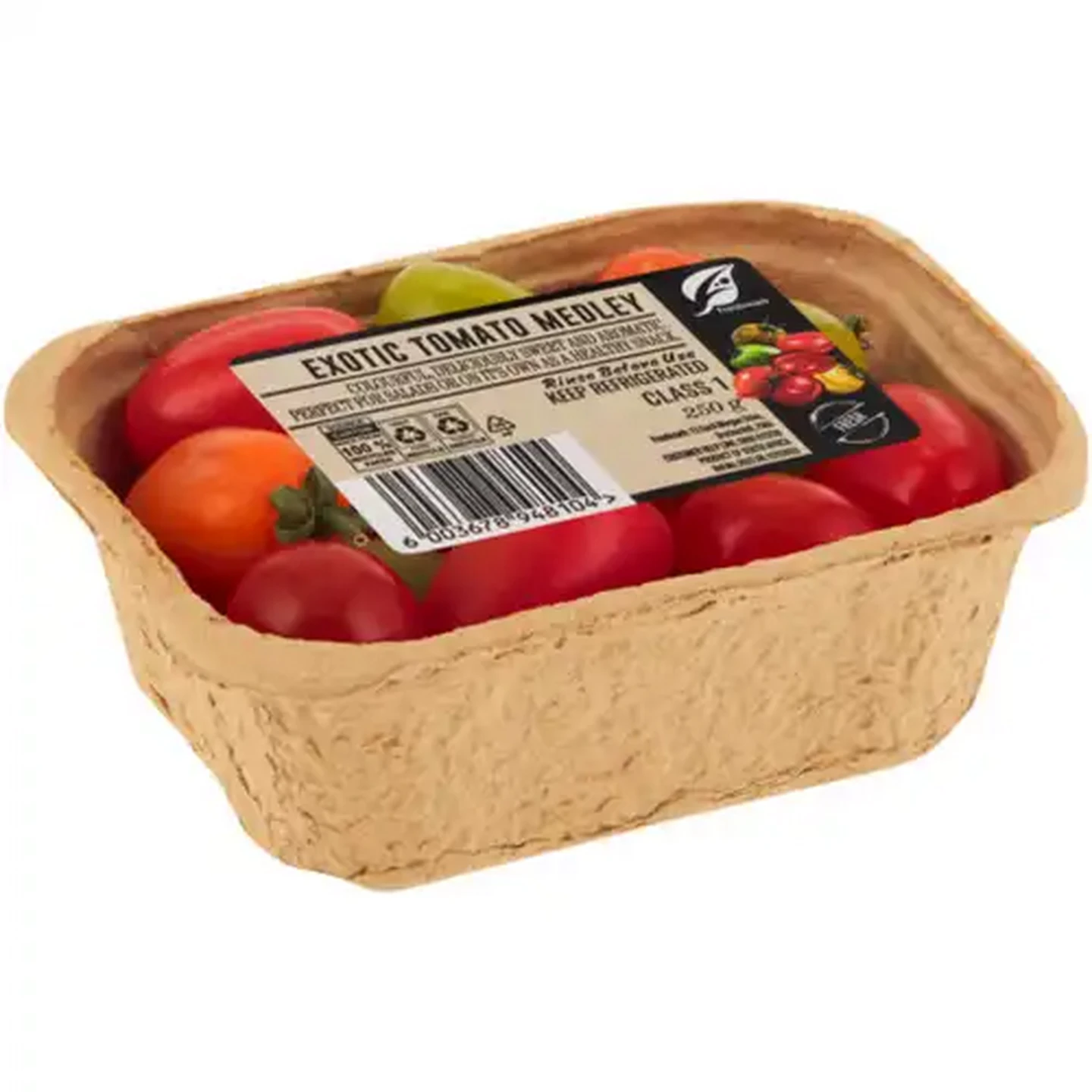 Image of Exotic Tomato Medley 250g