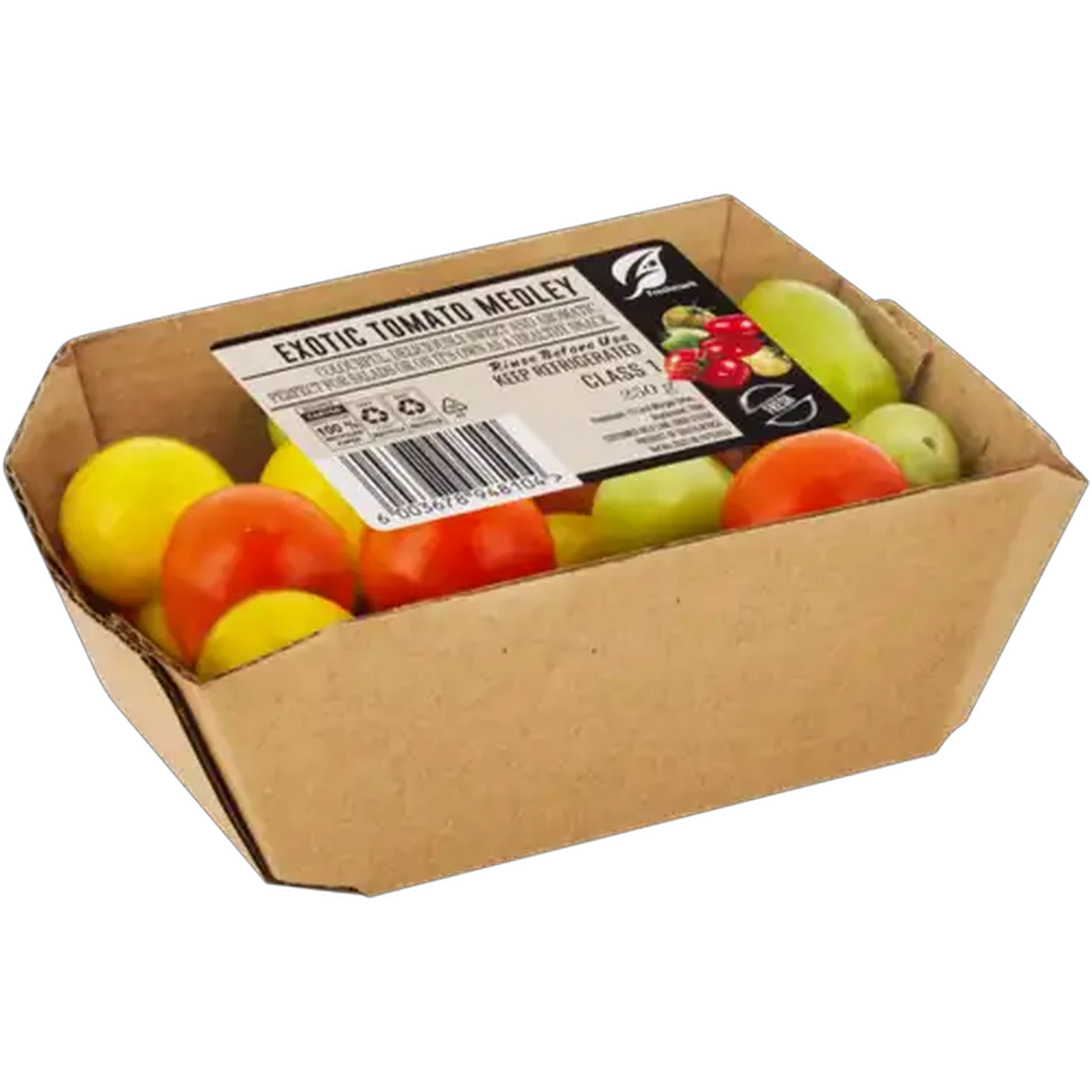 Image of Exotic Tomato Medley 250g