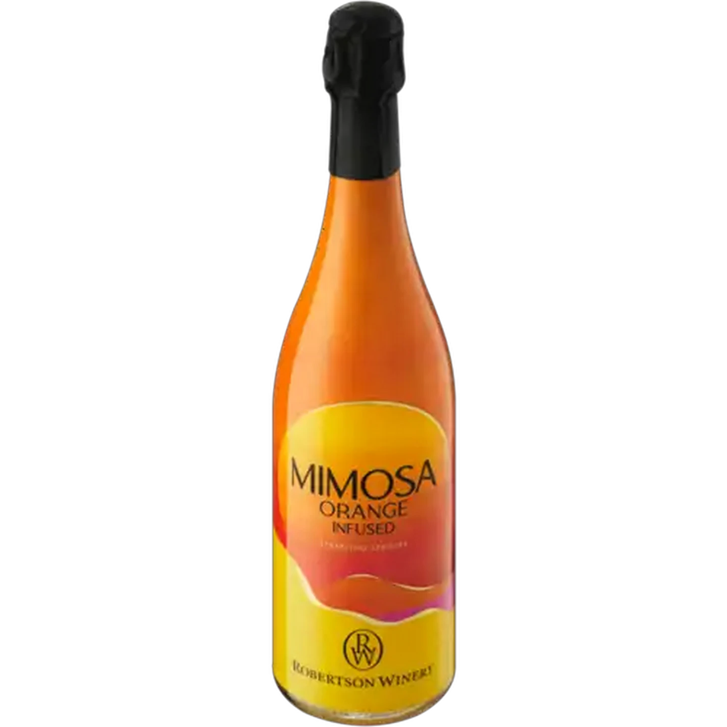Image of Robertson Winery Orange Infused Mimosa Sparkling Spritzer 750ml