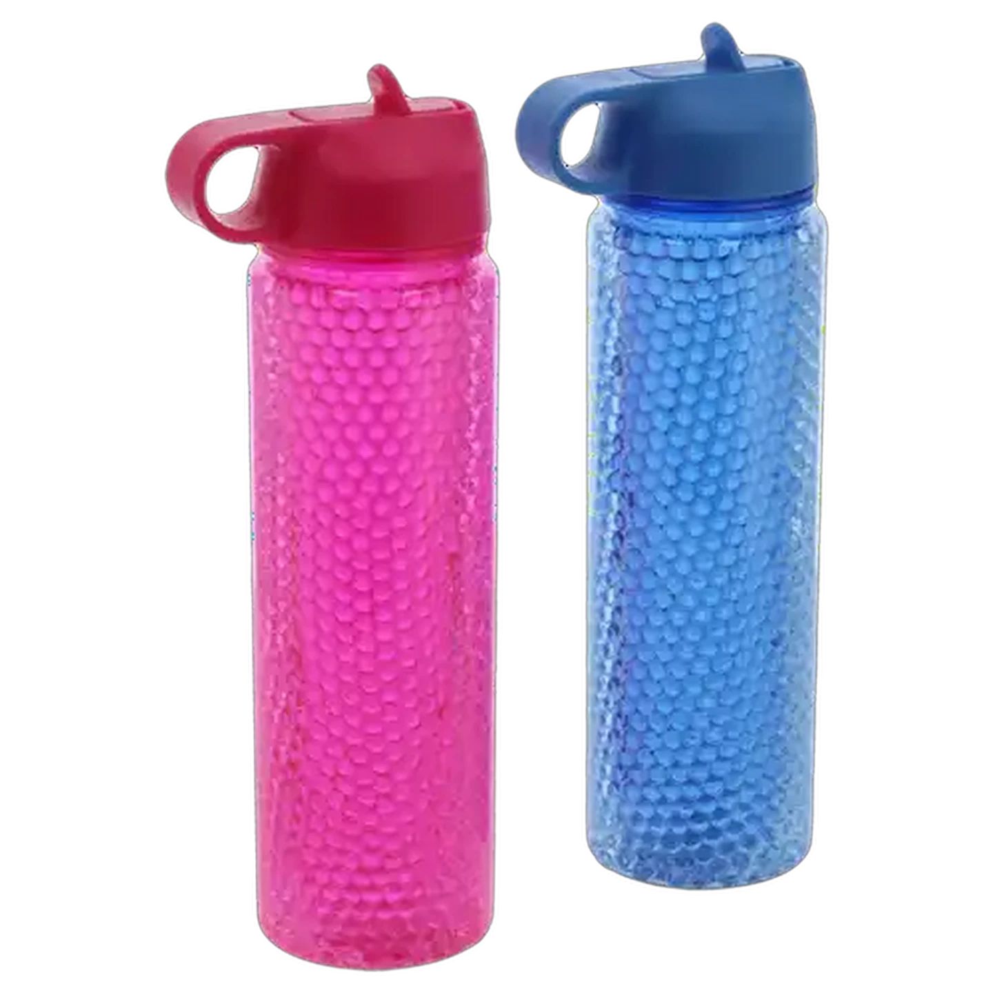 Image of Double Wall Gel Bottle 500ml (Colour May Vary)