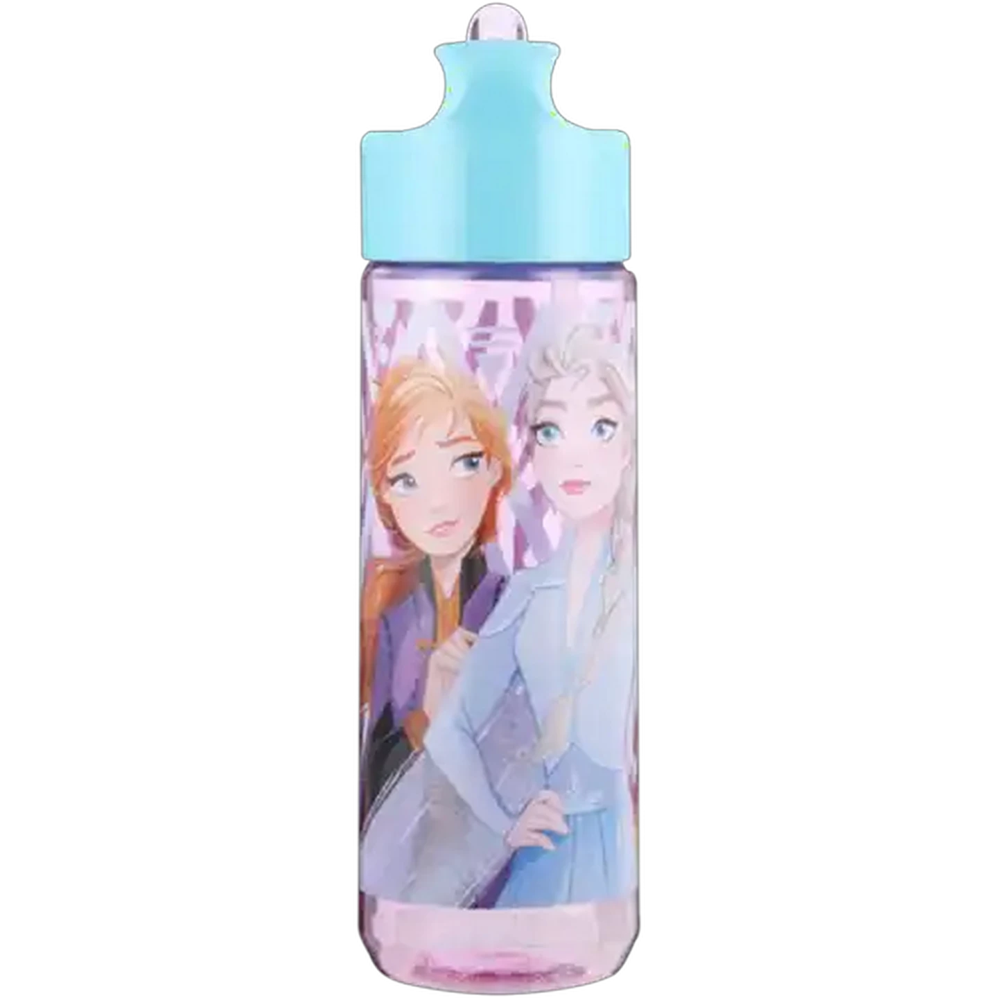 Image of Frozen Tritan Water Bottle 540ml