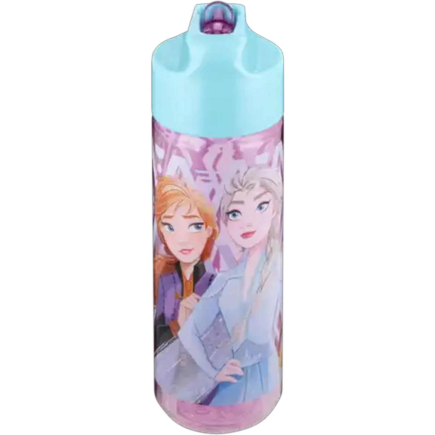 Image of Frozen Tritan Water Bottle 540ml
