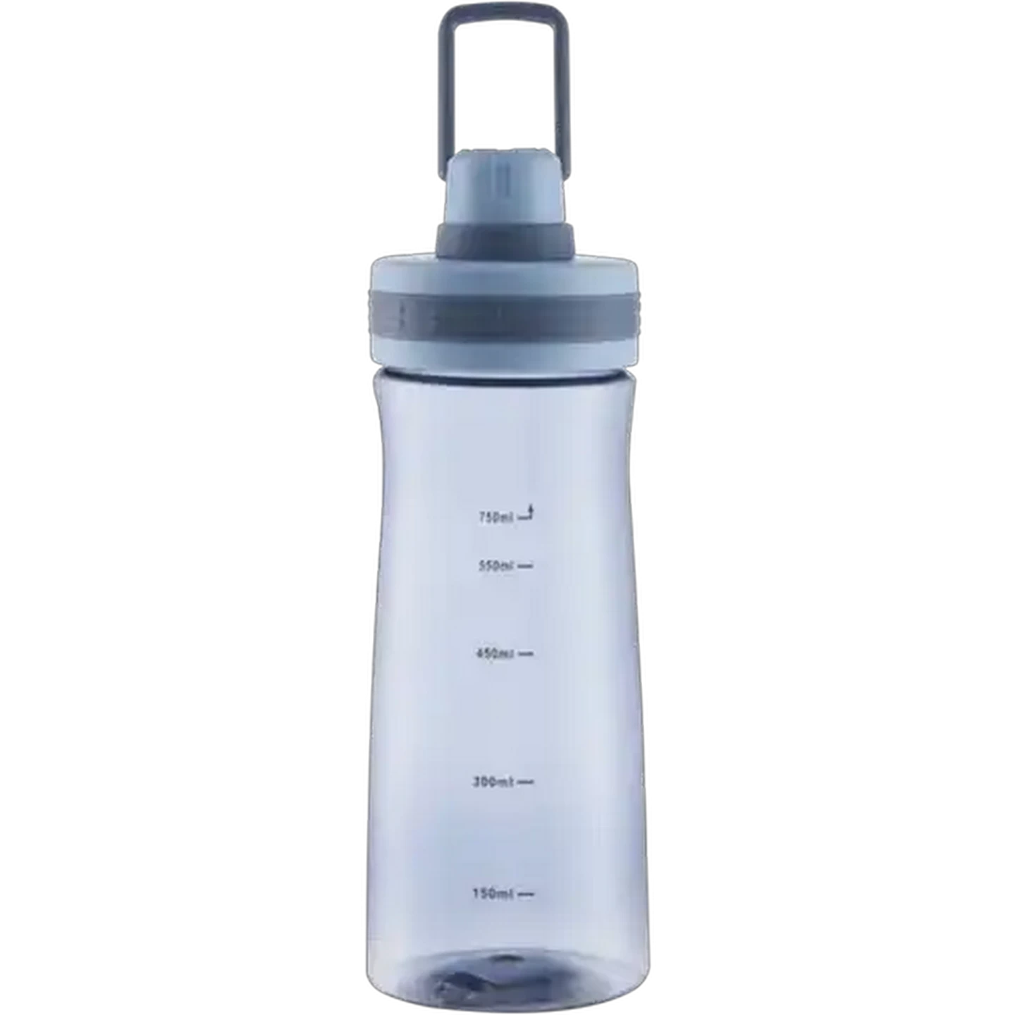 Image of Twist Cap Tritan Bottle 750ml (Colour May Vary)