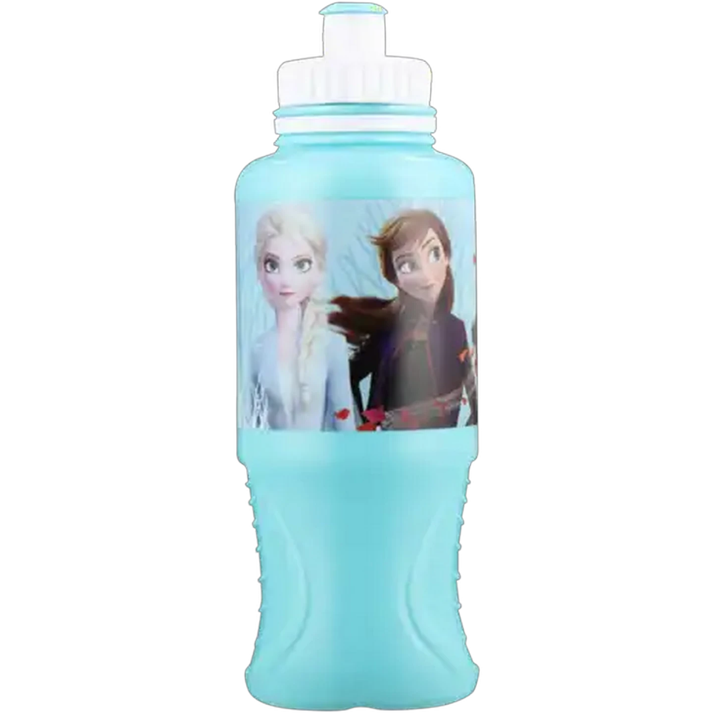 Image of Frozen Blue Sport Bottle 400ml