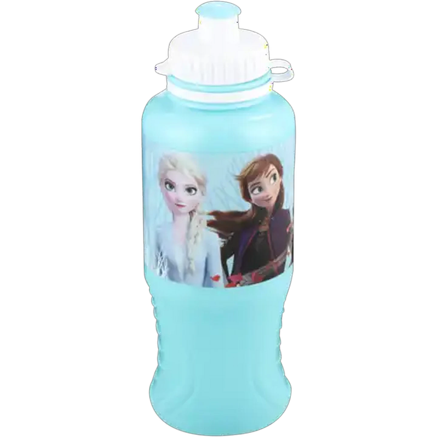 Image of Frozen Blue Sport Bottle 400ml