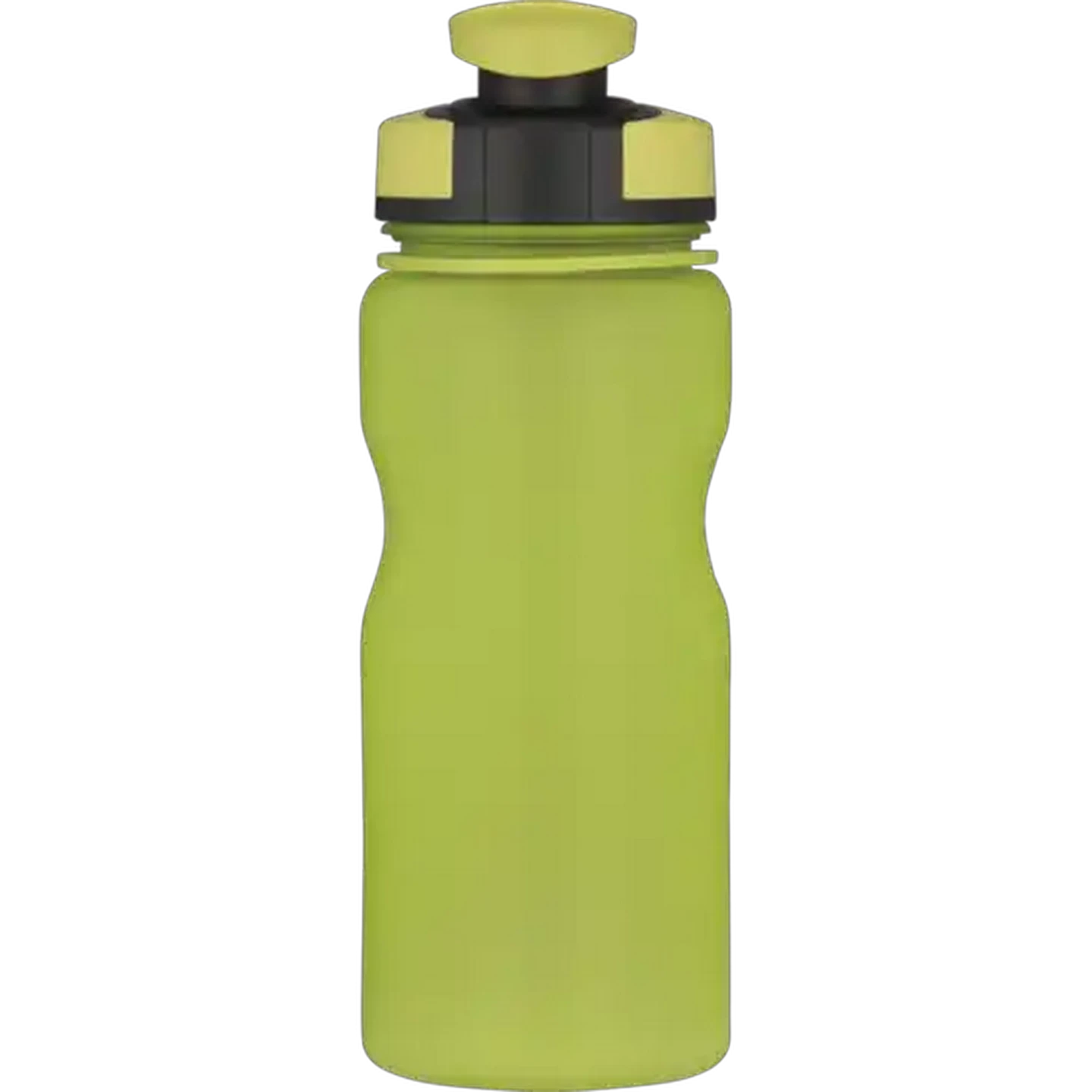 Image of Matte Tritan Lunchtime Bottle 680ml (Colour May Vary)