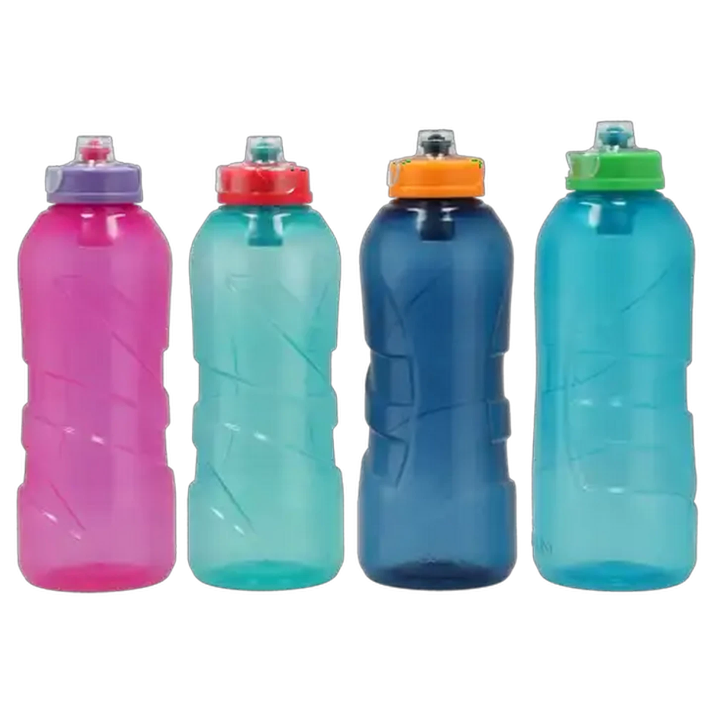 Image of Smash Twist Cap Bottle 600ml (Colour May Vary)