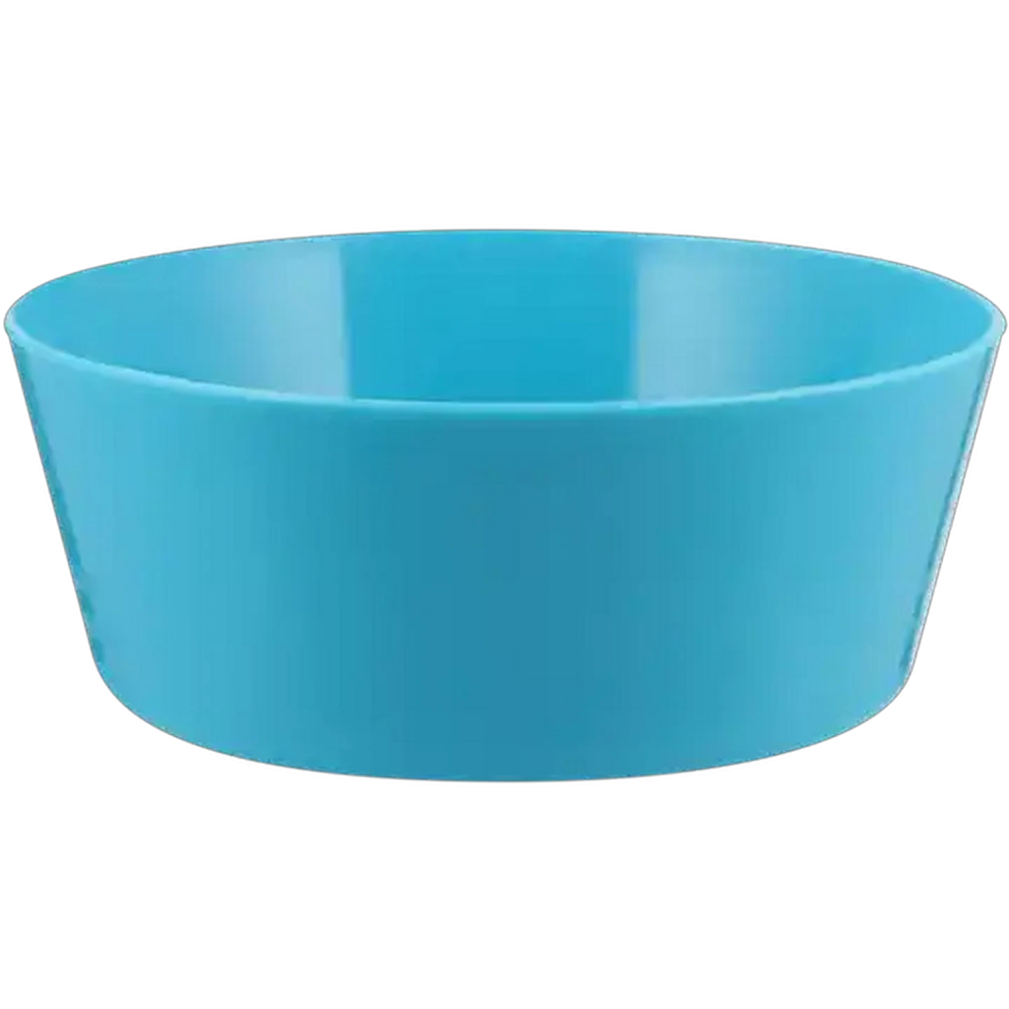 Image of Kids Multicoloured Plastic Bowl Set 4 Piece