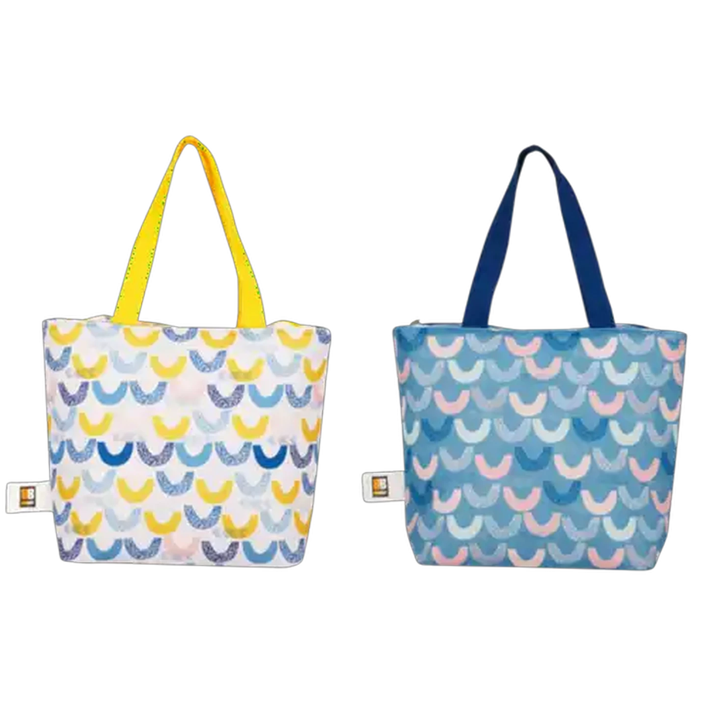 Image of Bush Baby My First Lunch Cooler Bag (Design May Vary)