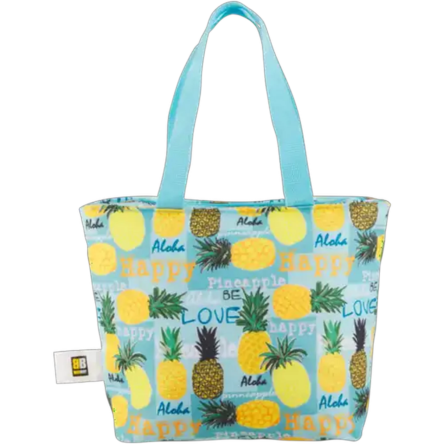 Image of Bush Baby My First Lunch Cooler Bag (Design May Vary)