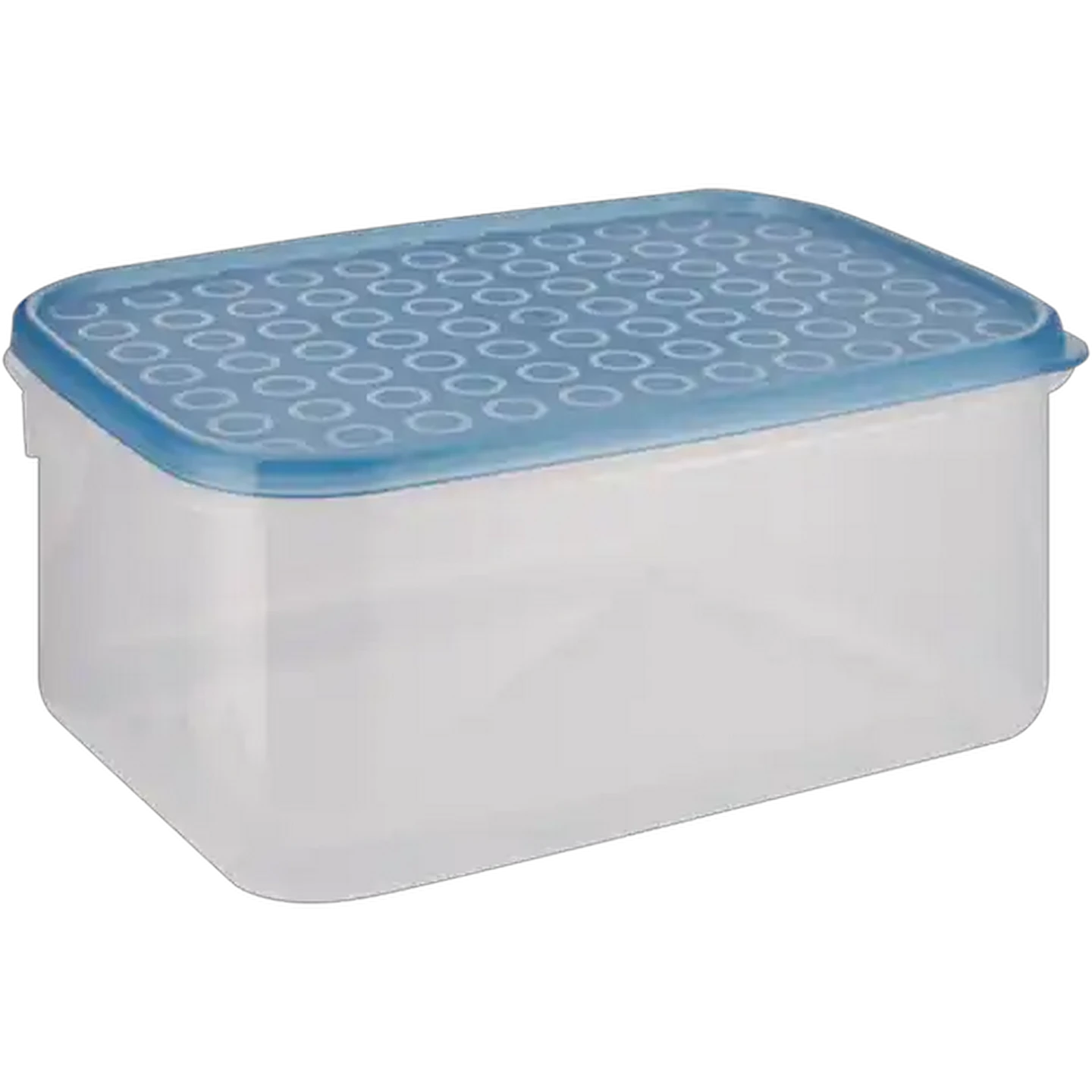 Image of Fontal Basic Blue Container 1L
