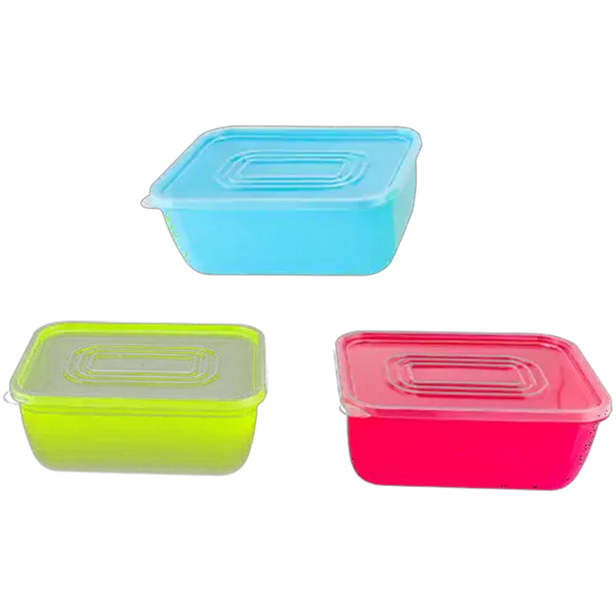 Shoprite ZA | &Stack Multicoloured 3 In 1 Multi Storage Large ...