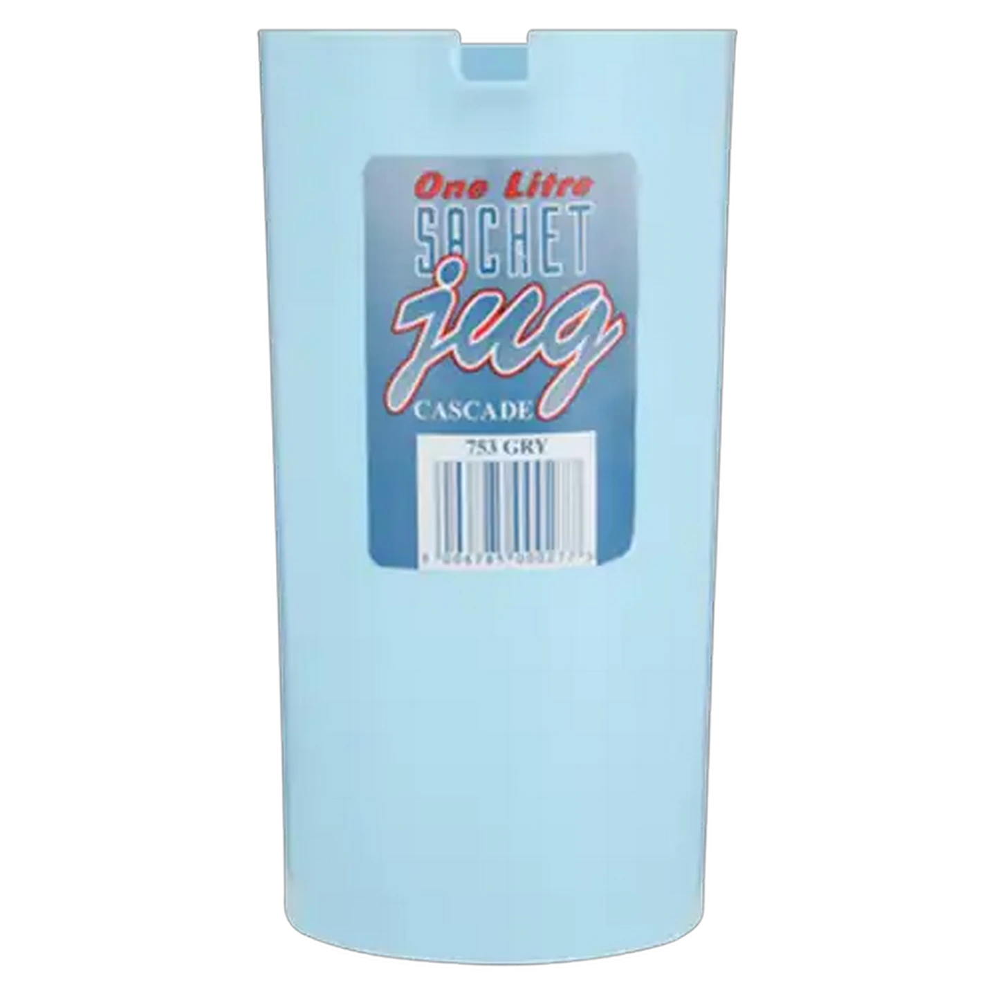 Image of Cascade Summer Fun Sachet Jug 1L