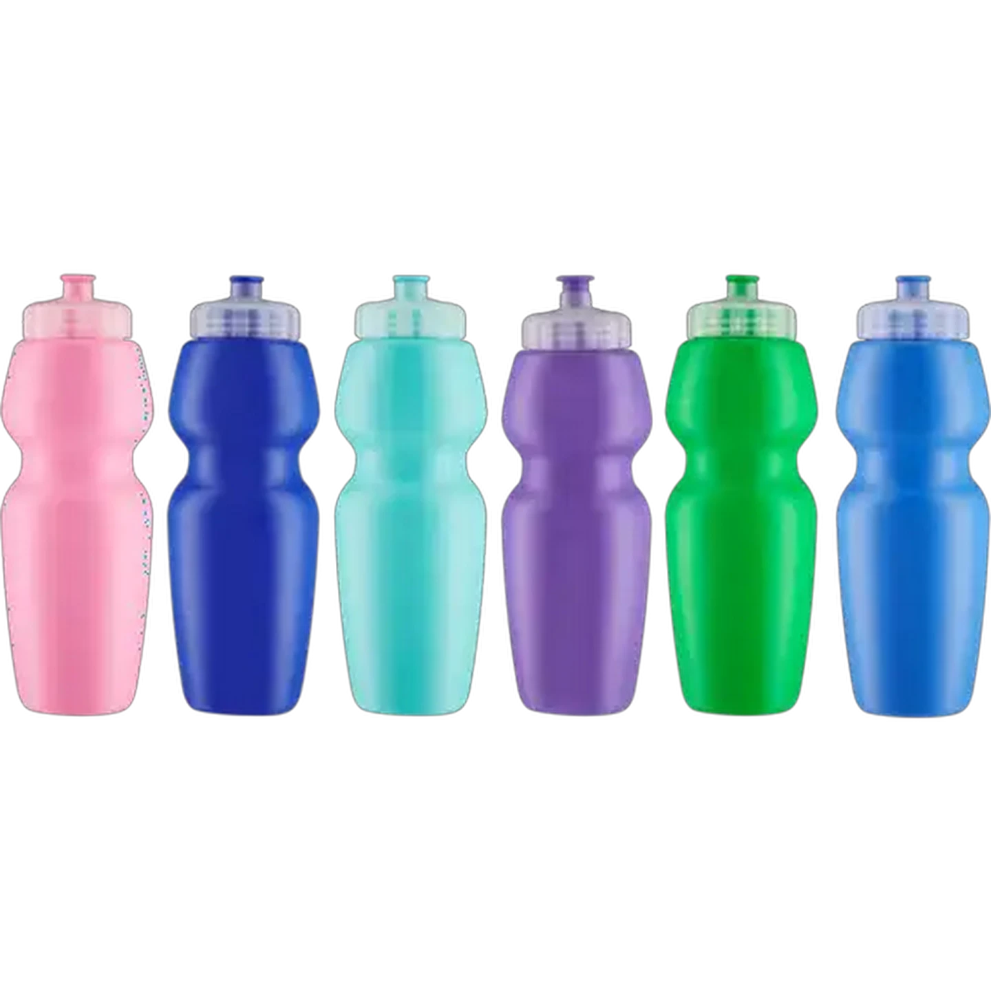 Image of Cascade Sports Bottle 750ml (Colour May Vary)