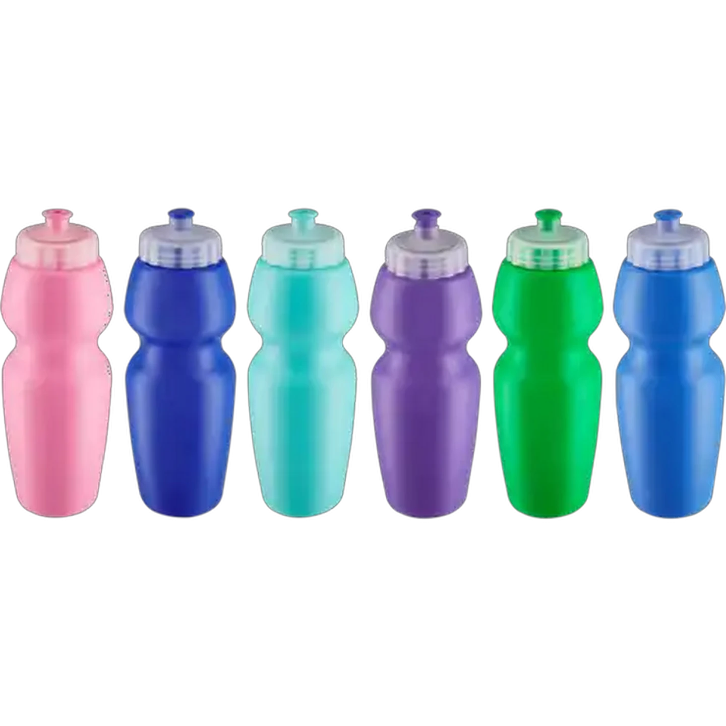 Image of Cascade Sports Bottle 750ml (Colour May Vary)