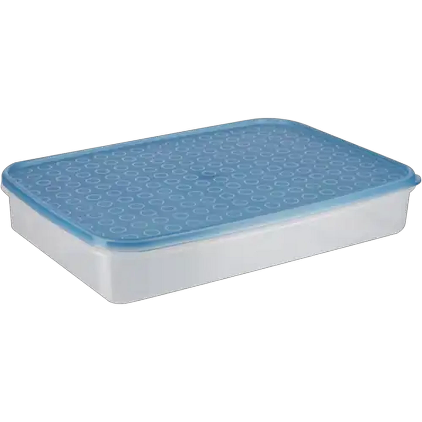 Image of Fontal Basic Blue Container 1.75L