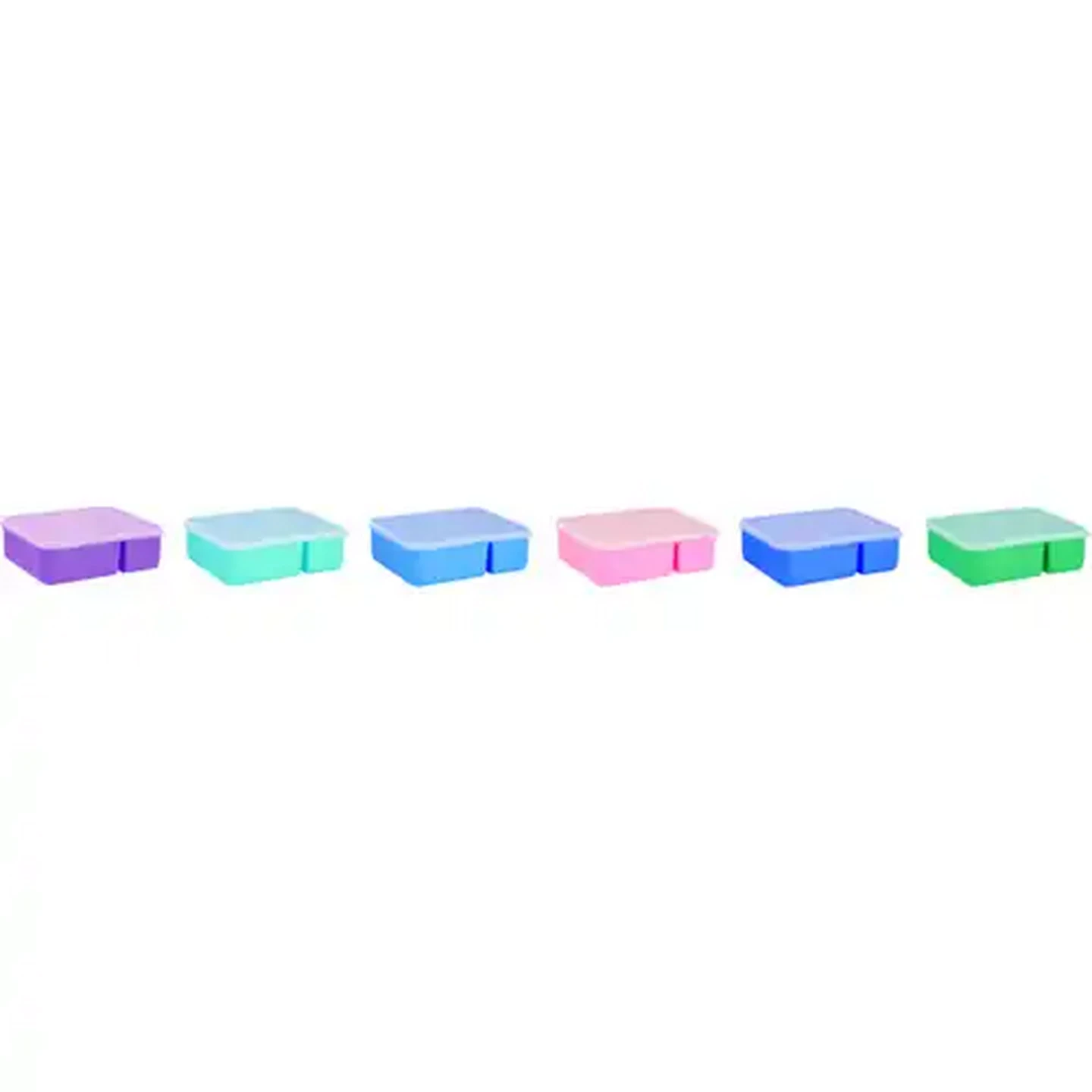 Image of Cascade Products 2 Division Lunch Box 1.2L