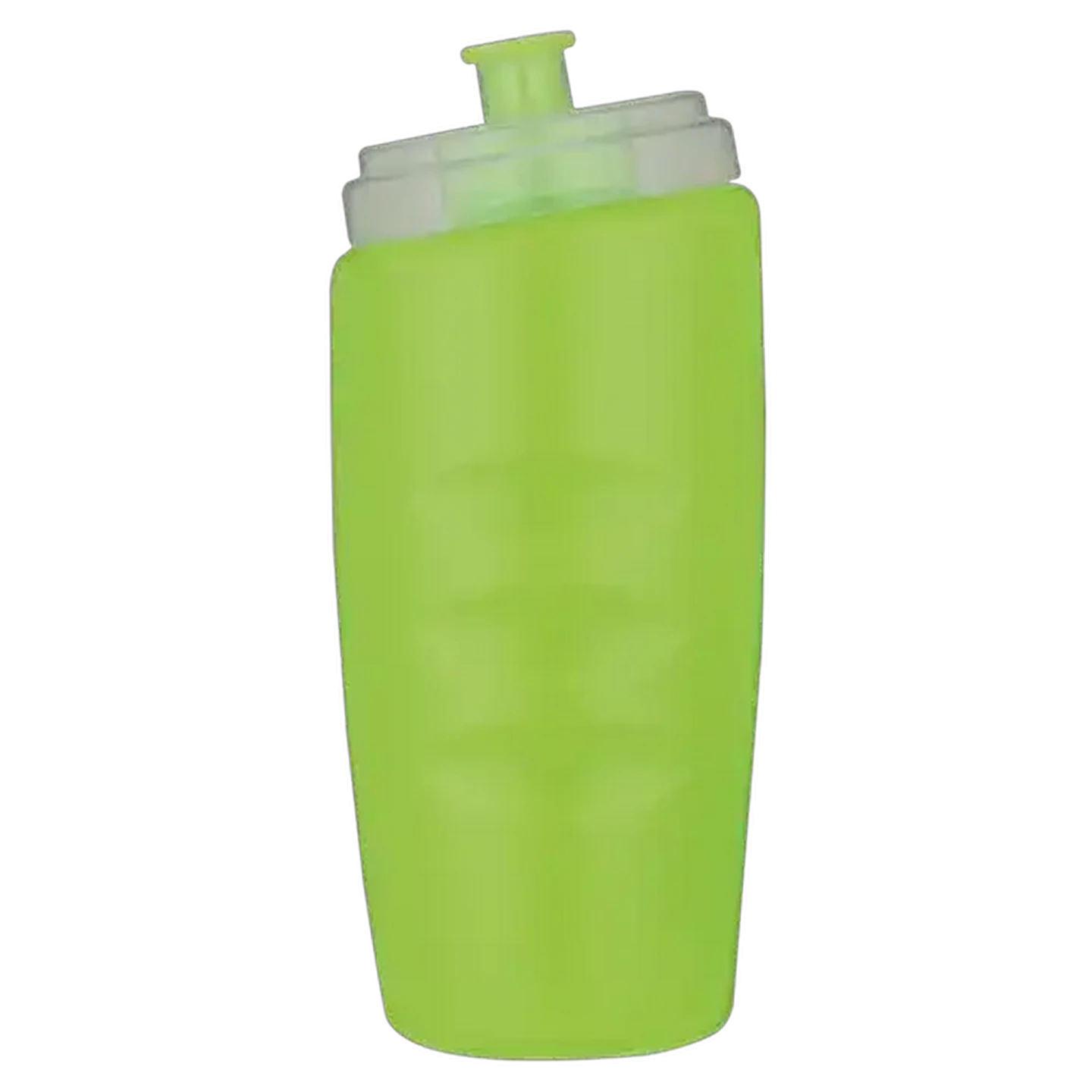 Image of Green Squeeze Bottle 500ml