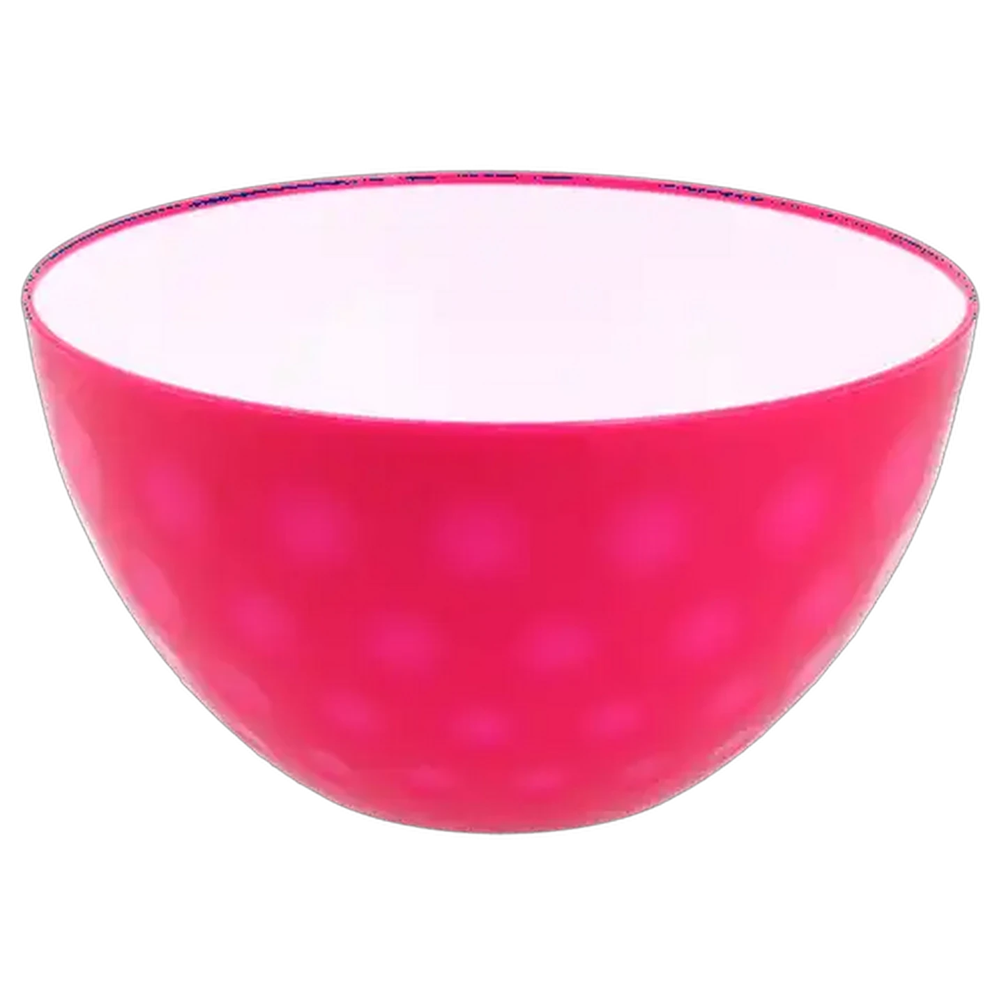 Image of Haru Plastic Salad Bowl 4.1L (Colour May Vary)