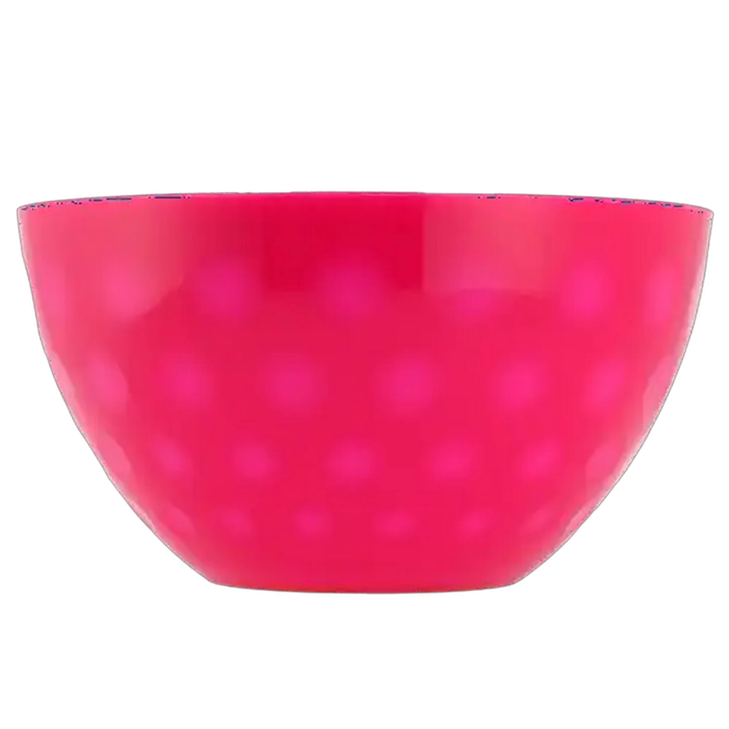 Image of Haru Plastic Salad Bowl 4.1L (Colour May Vary)