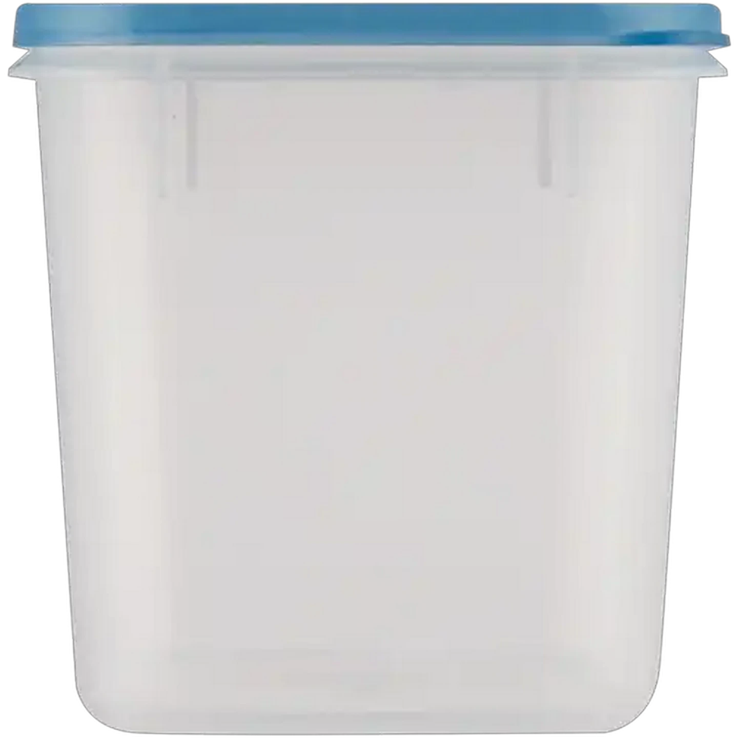 Image of Fontal Basic Blue Container 0.6L