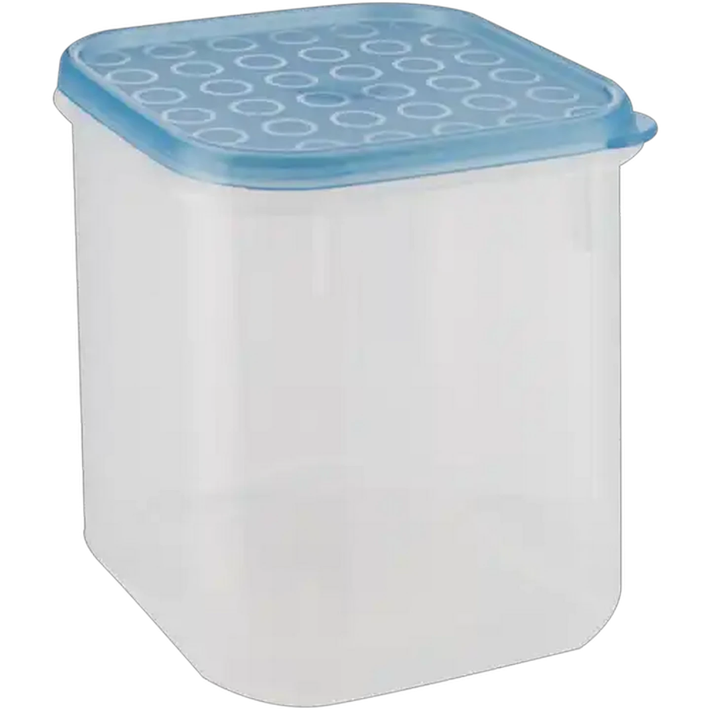 Image of Fontal Basic Blue Container 0.6L