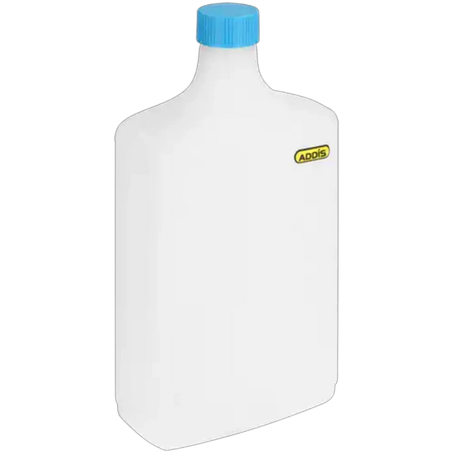 Image of ADDIS Clear Fridge Bottle 1.75L