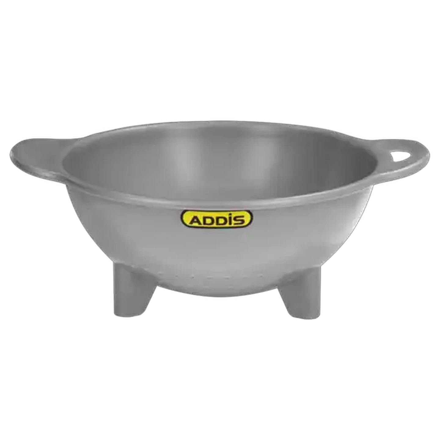Image of ADDIS Grey Colander
