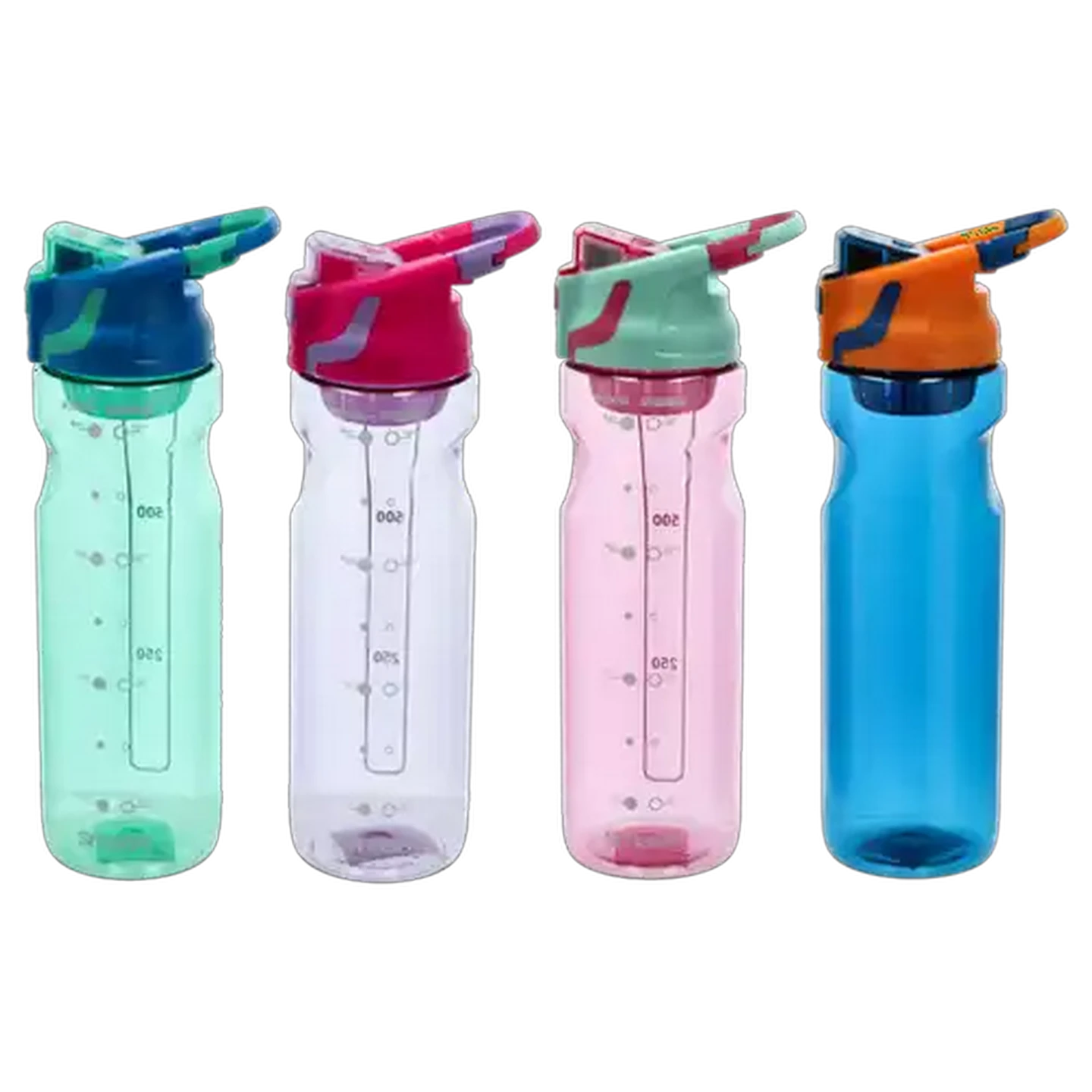 Image of Smash PETG Bottle 750ml (Colour May Vary)