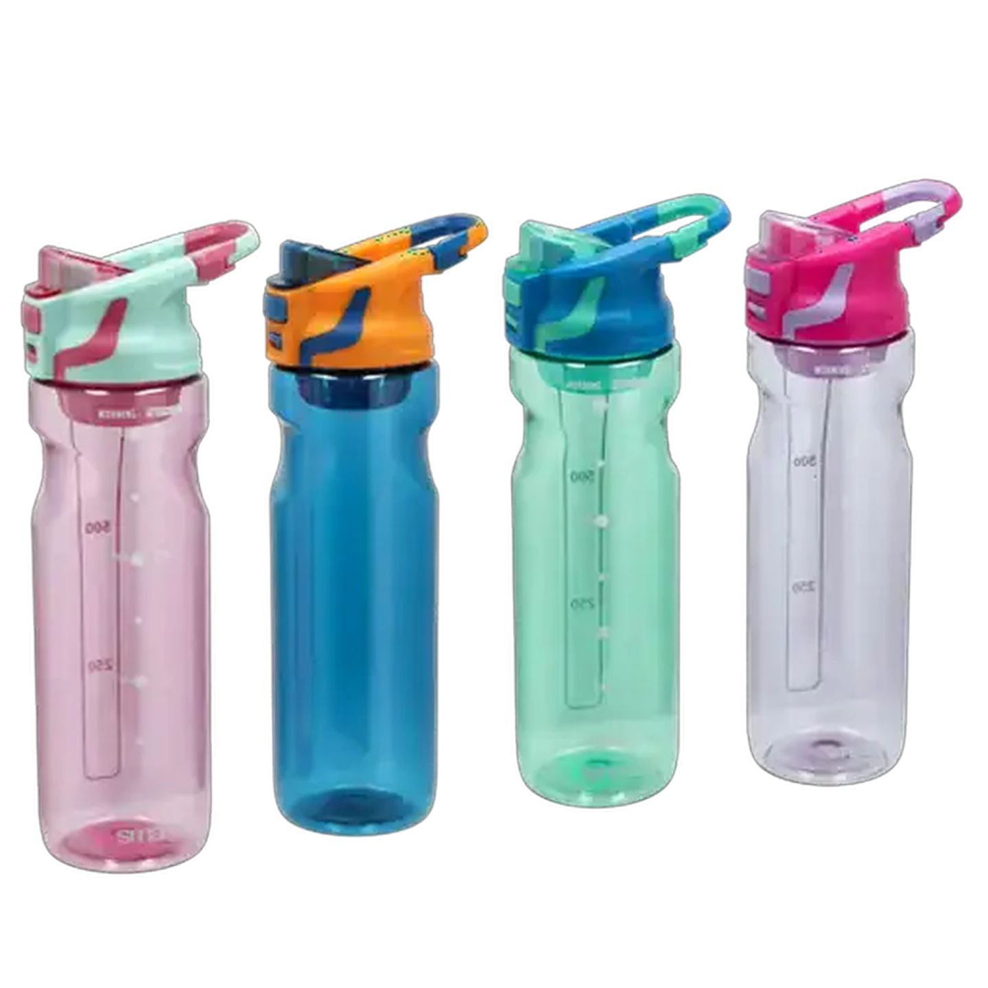 Image of Smash PETG Bottle 750ml (Colour May Vary)