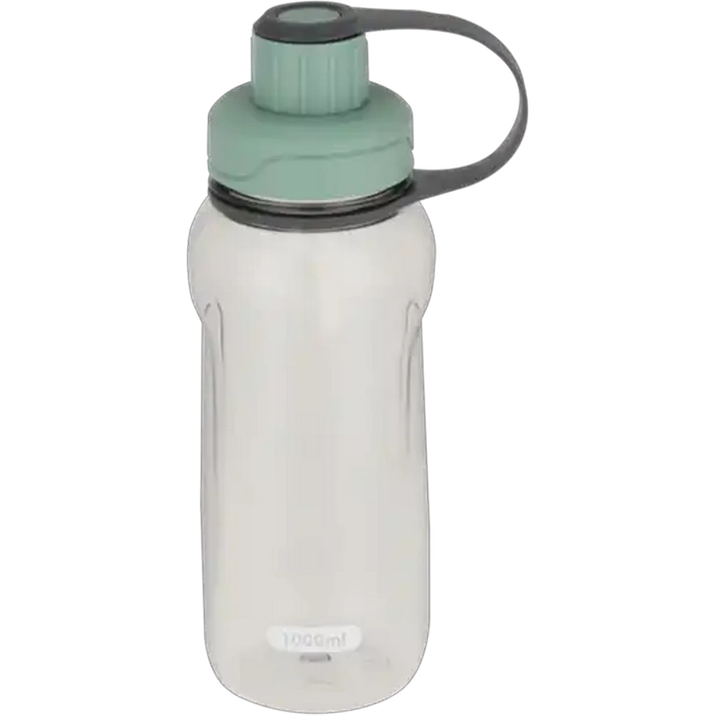 Image of Chunky Twist Lid Bottle 1L (Colour May Vary)