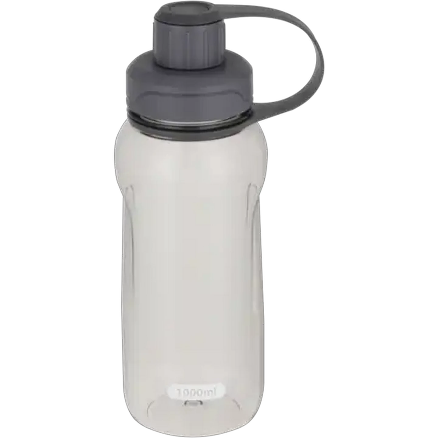 Image of Chunky Twist Lid Bottle 1L (Colour May Vary)