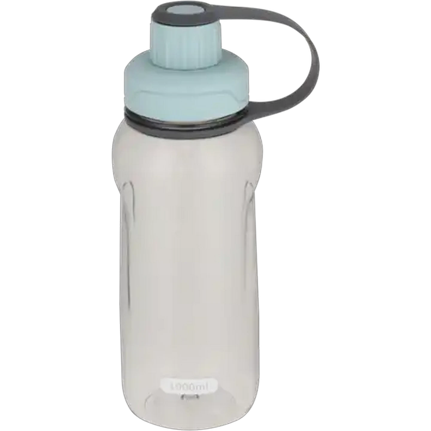 Image of Chunky Twist Lid Bottle 1L (Colour May Vary)