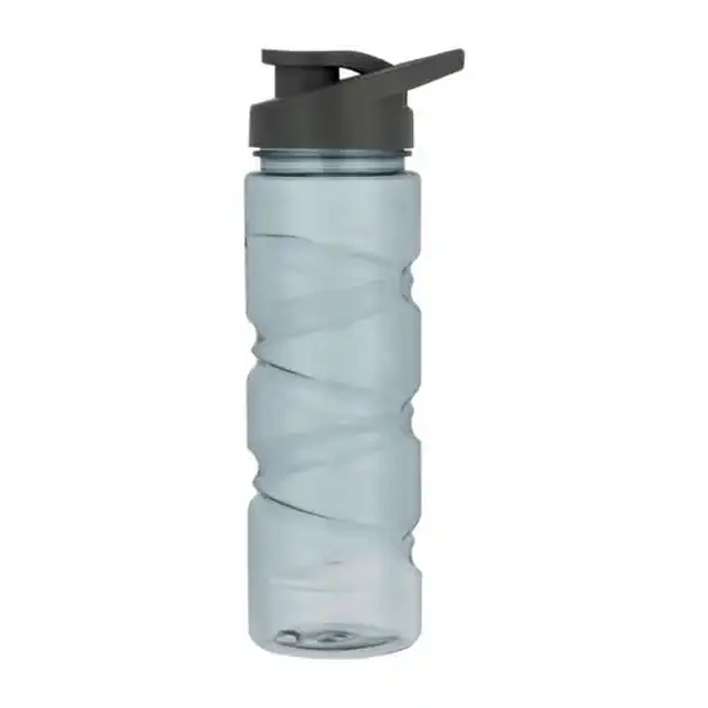 Image of Zigzag Tritan Bottle 650ml (Colour May Vary)