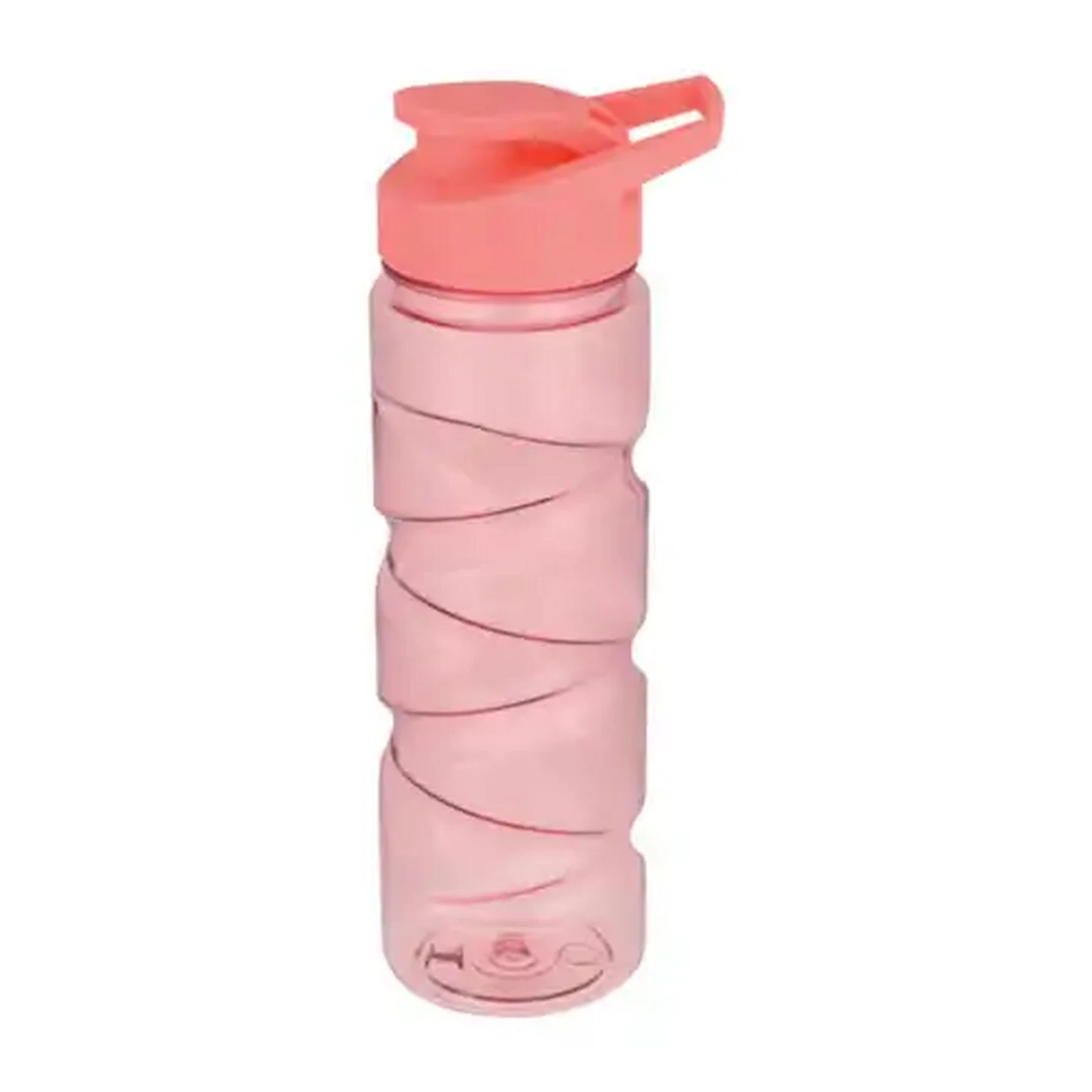 Image of Zigzag Tritan Bottle 650ml (Colour May Vary)