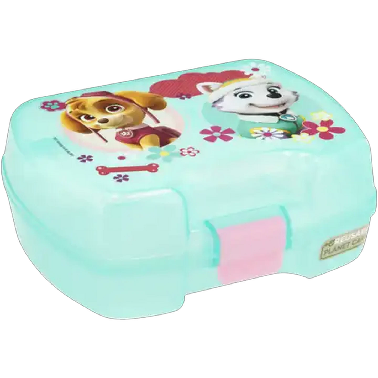 Image of Paw Patrol Premium Sandwich Lunchbox