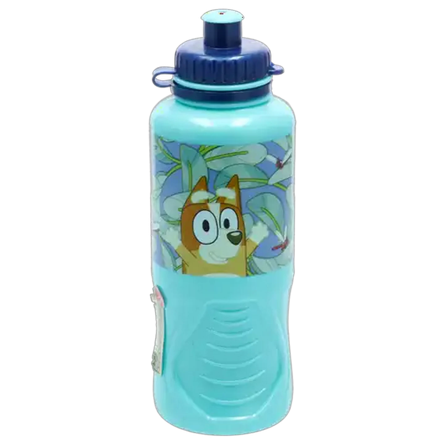 Image of Bluey Plastic Sports Bottle 400ml