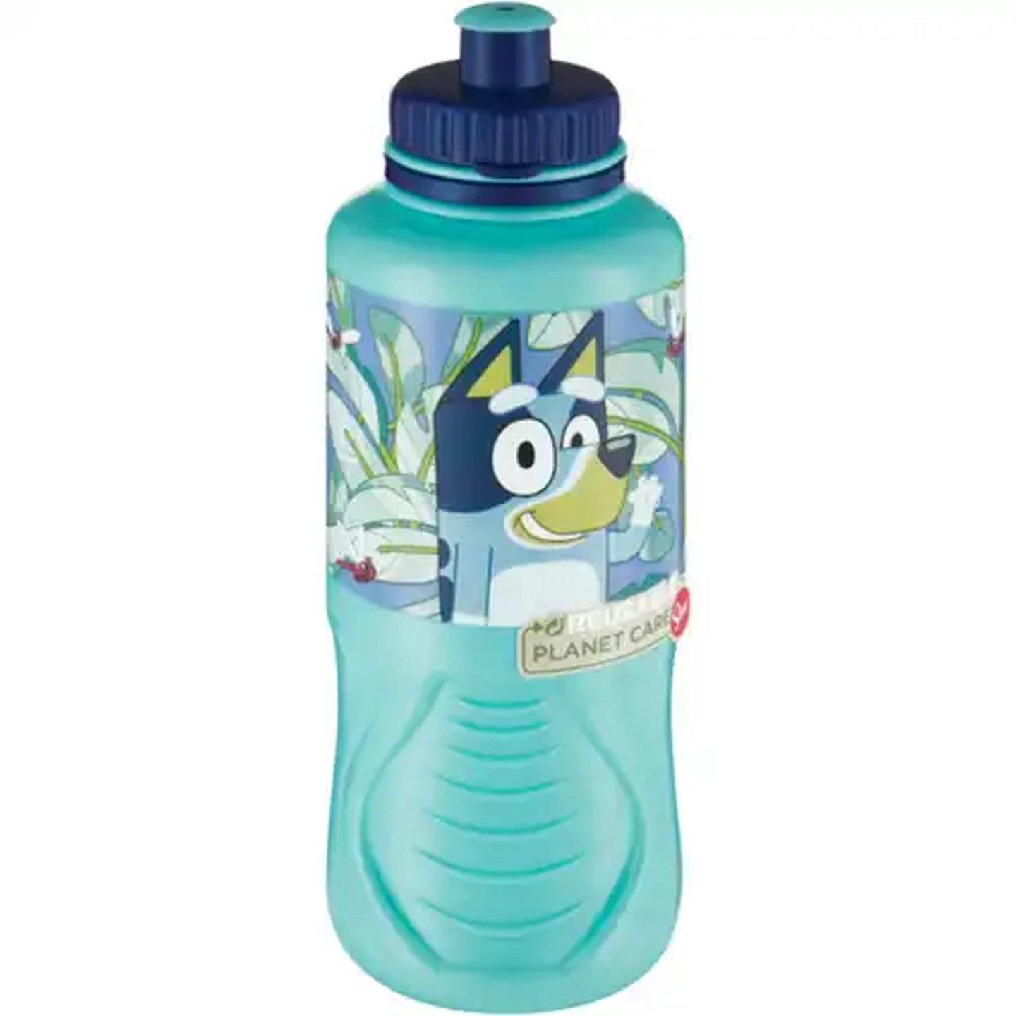 Image of Bluey Plastic Sports Bottle 400ml