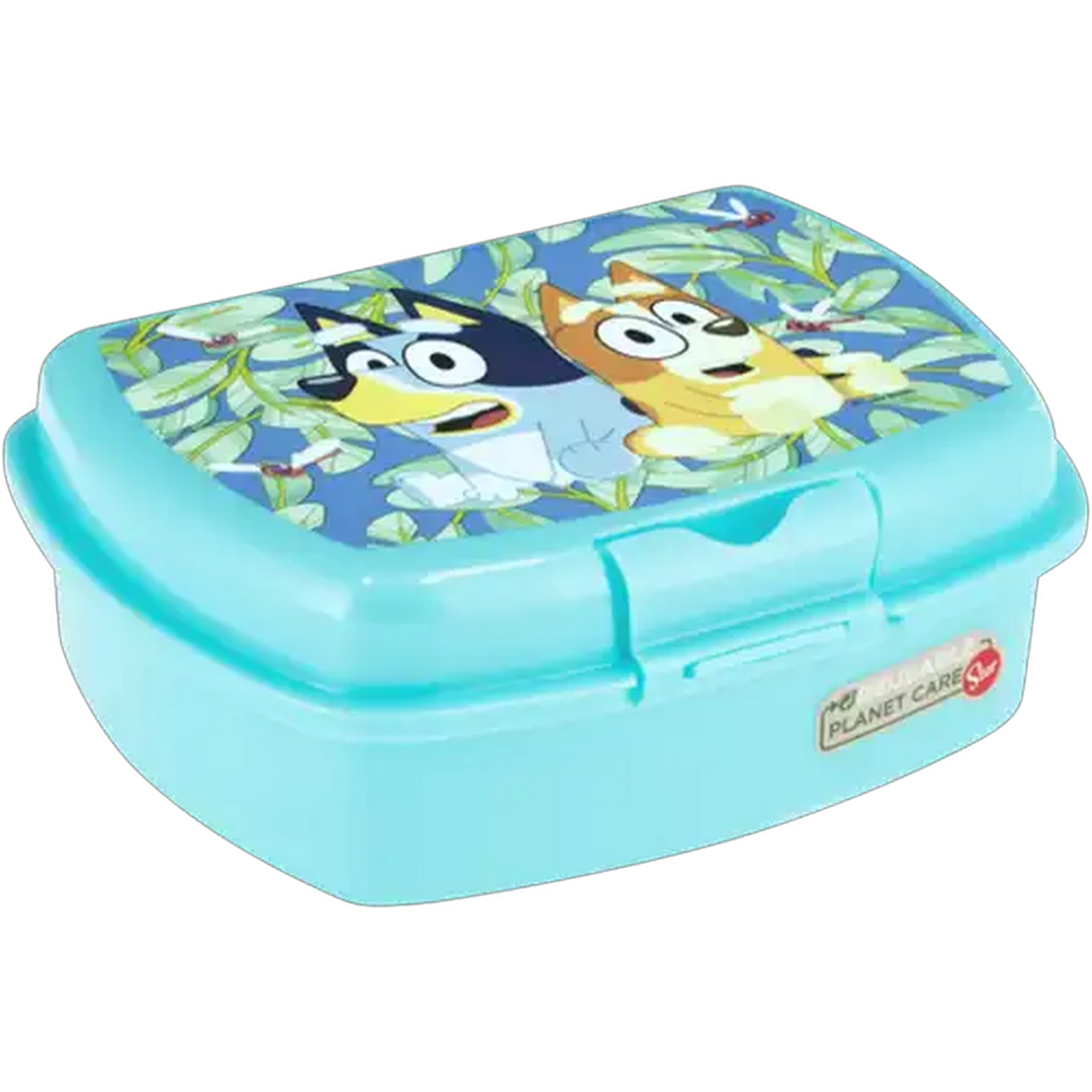 Image of Bluey Print Urban Lunchbox